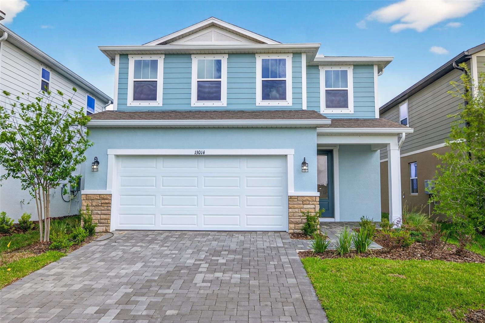 13014 Sunseed, Parrish, FL 34219