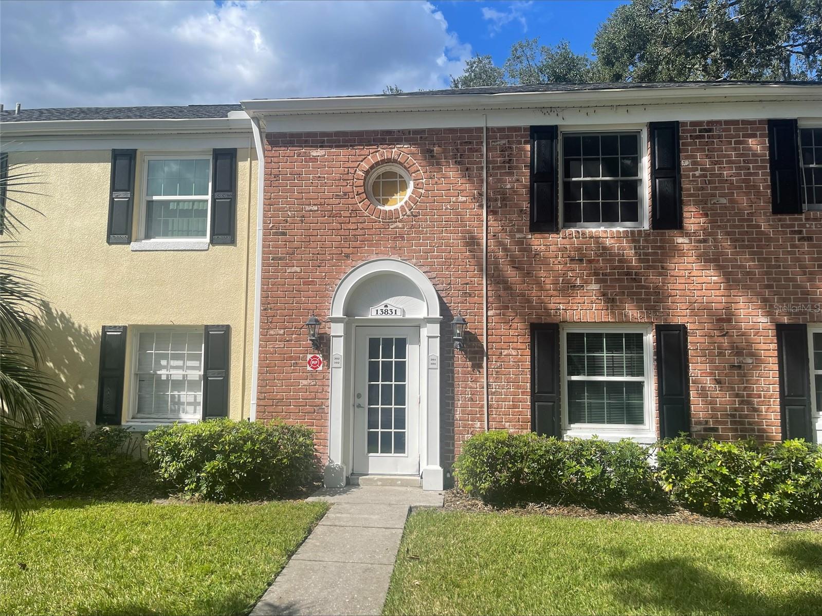 13831 Orange Sunset Unit 201, Tampa, FL 33618