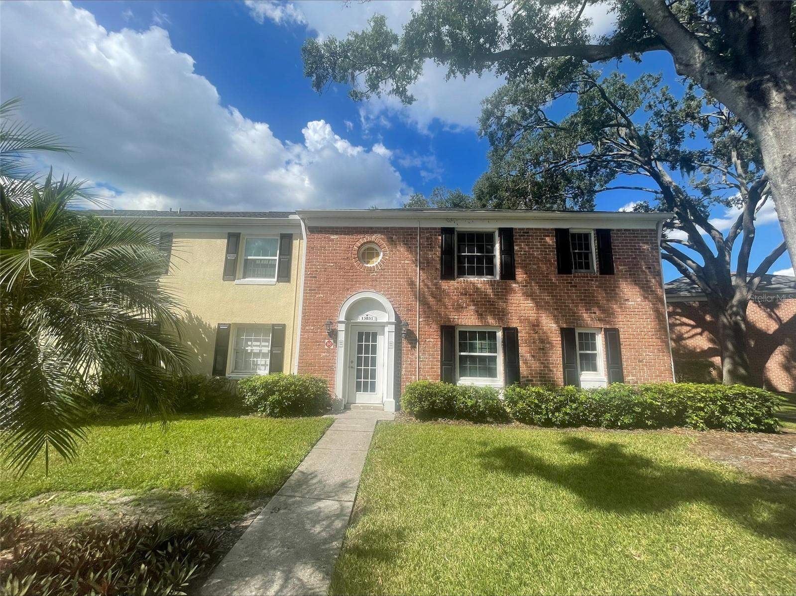 13831 Orange Sunset Unit 201, Tampa, FL 33618