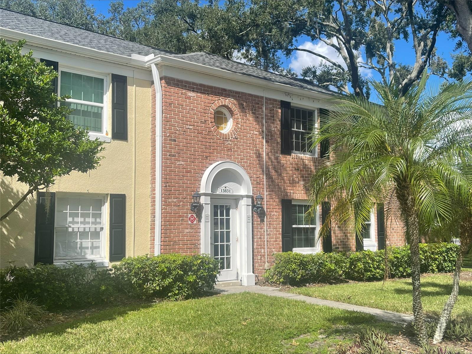 13831 Orange Sunset Unit 201, Tampa, FL 33618
