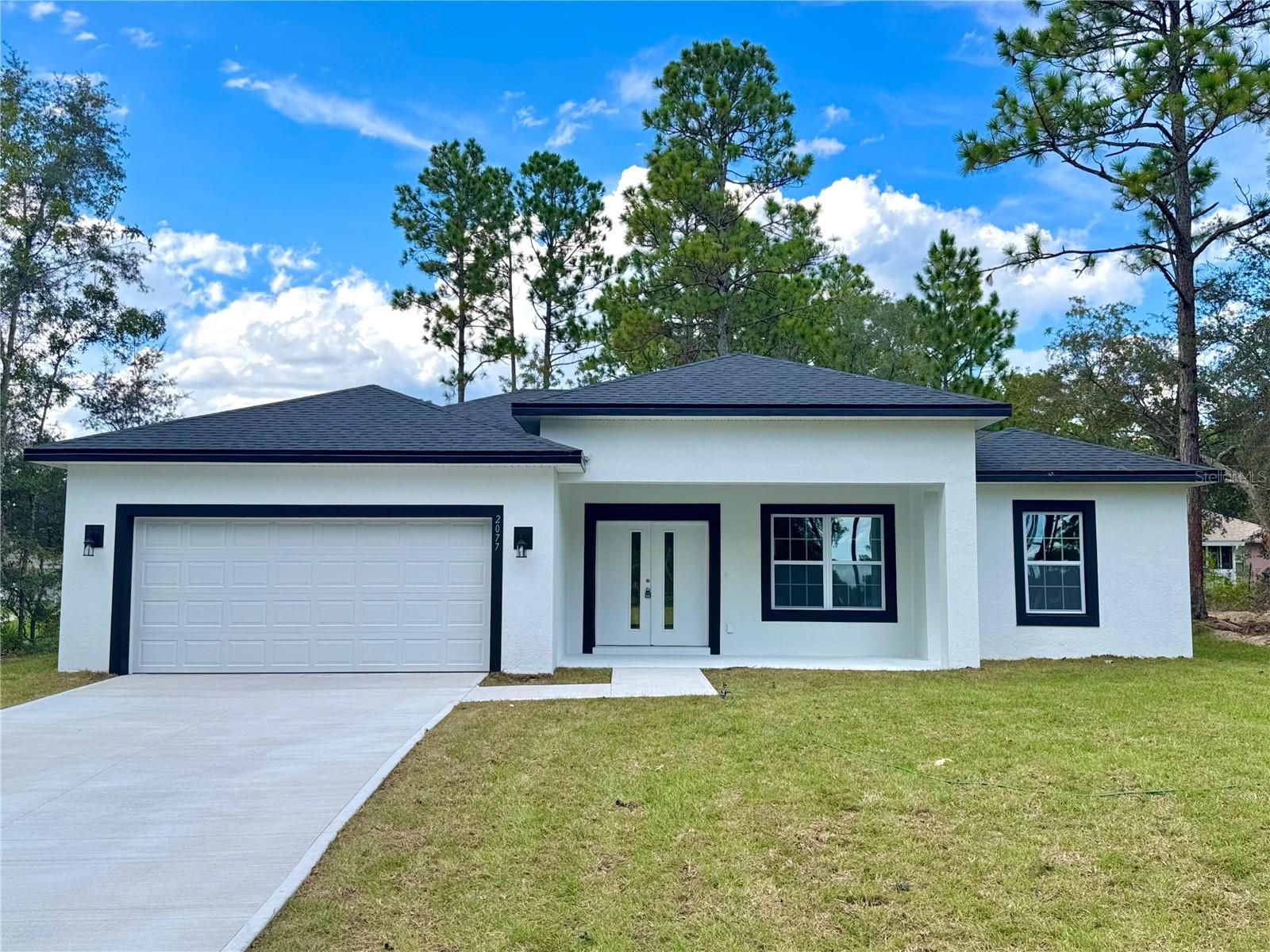 2077 Linden, Citrus Springs, FL 34434