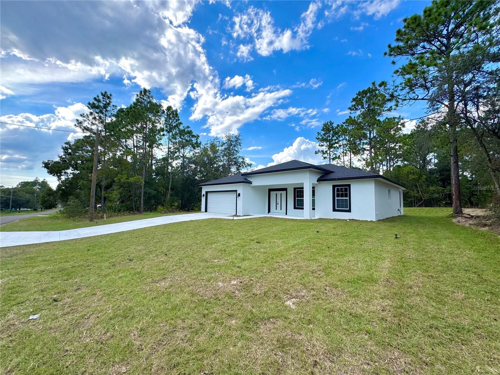 2077 Linden, Citrus Springs, FL 34434
