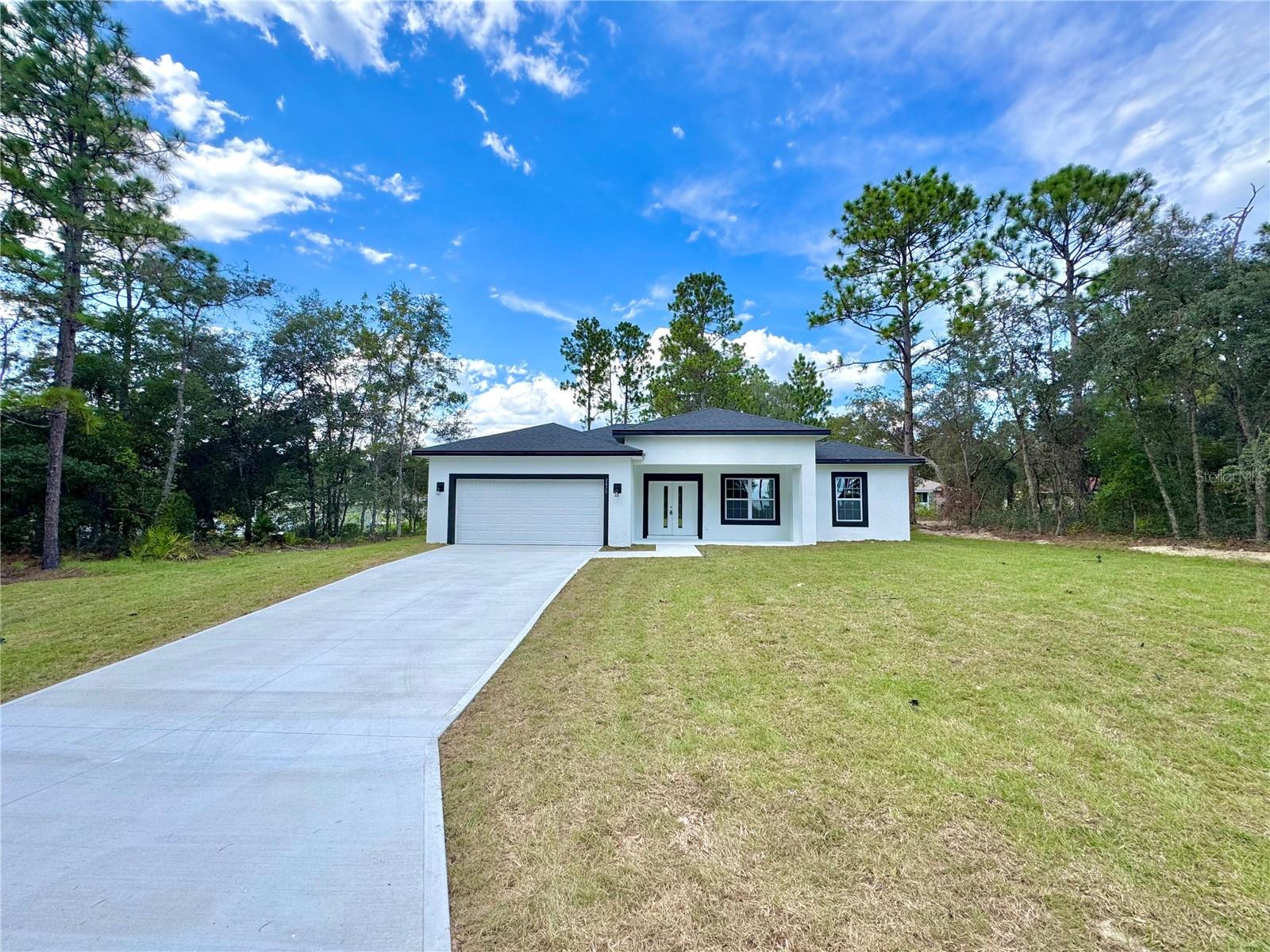 2077 Linden, Citrus Springs, FL 34434