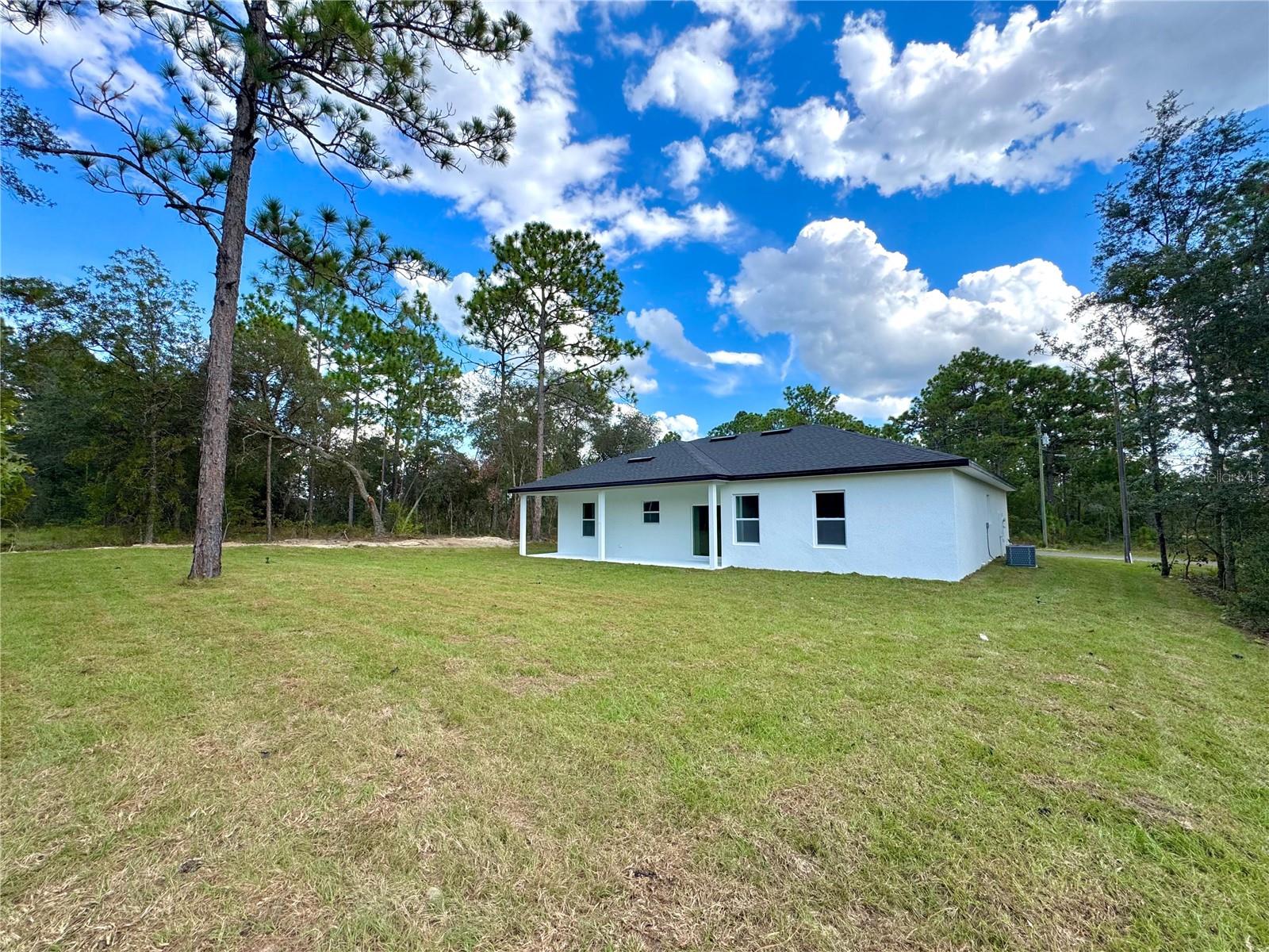 2077 Linden, Citrus Springs, FL 34434