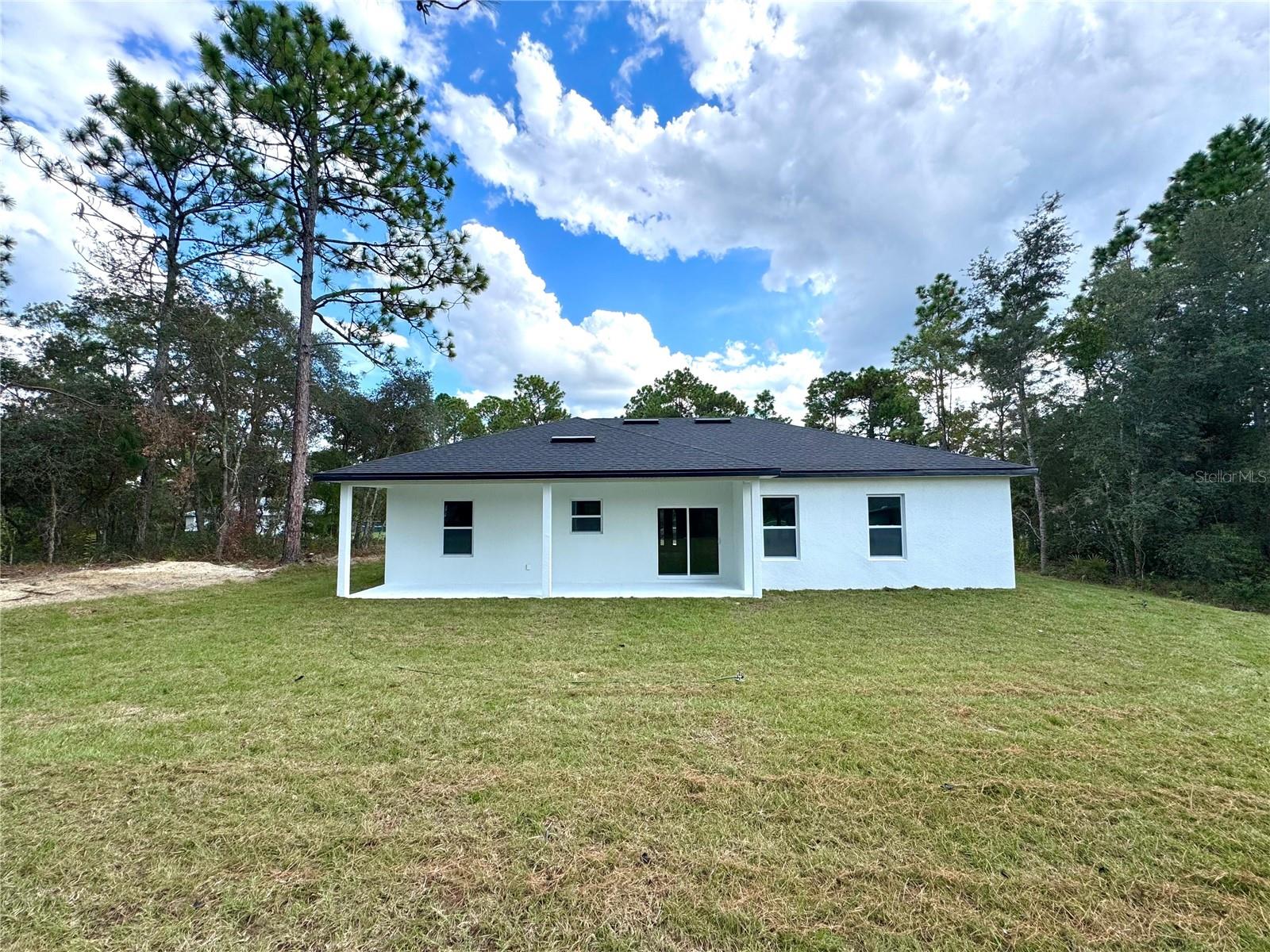 2077 Linden, Citrus Springs, FL 34434