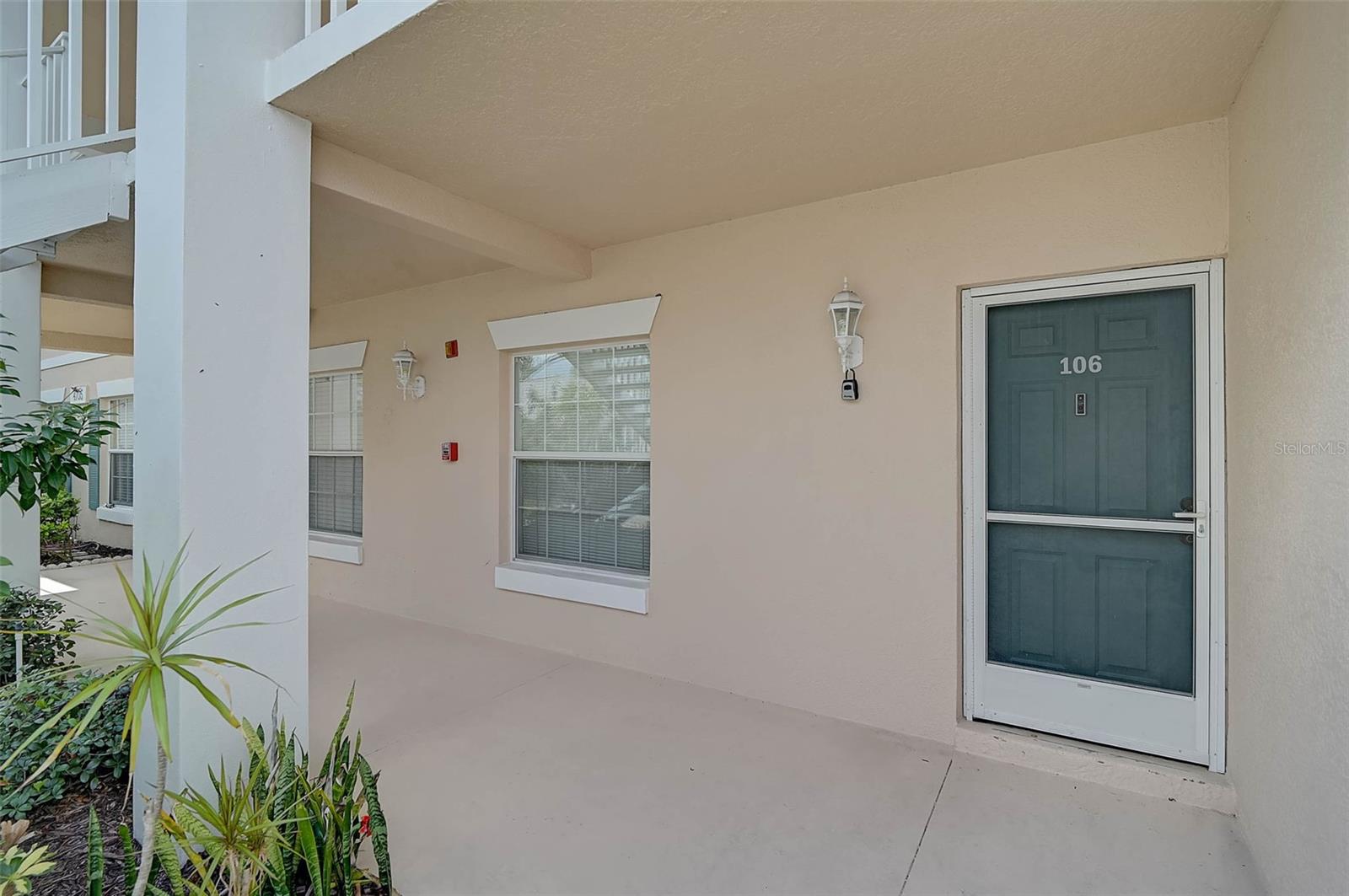 4705 Sand Trap Street Unit 106, Bradenton, FL 34203