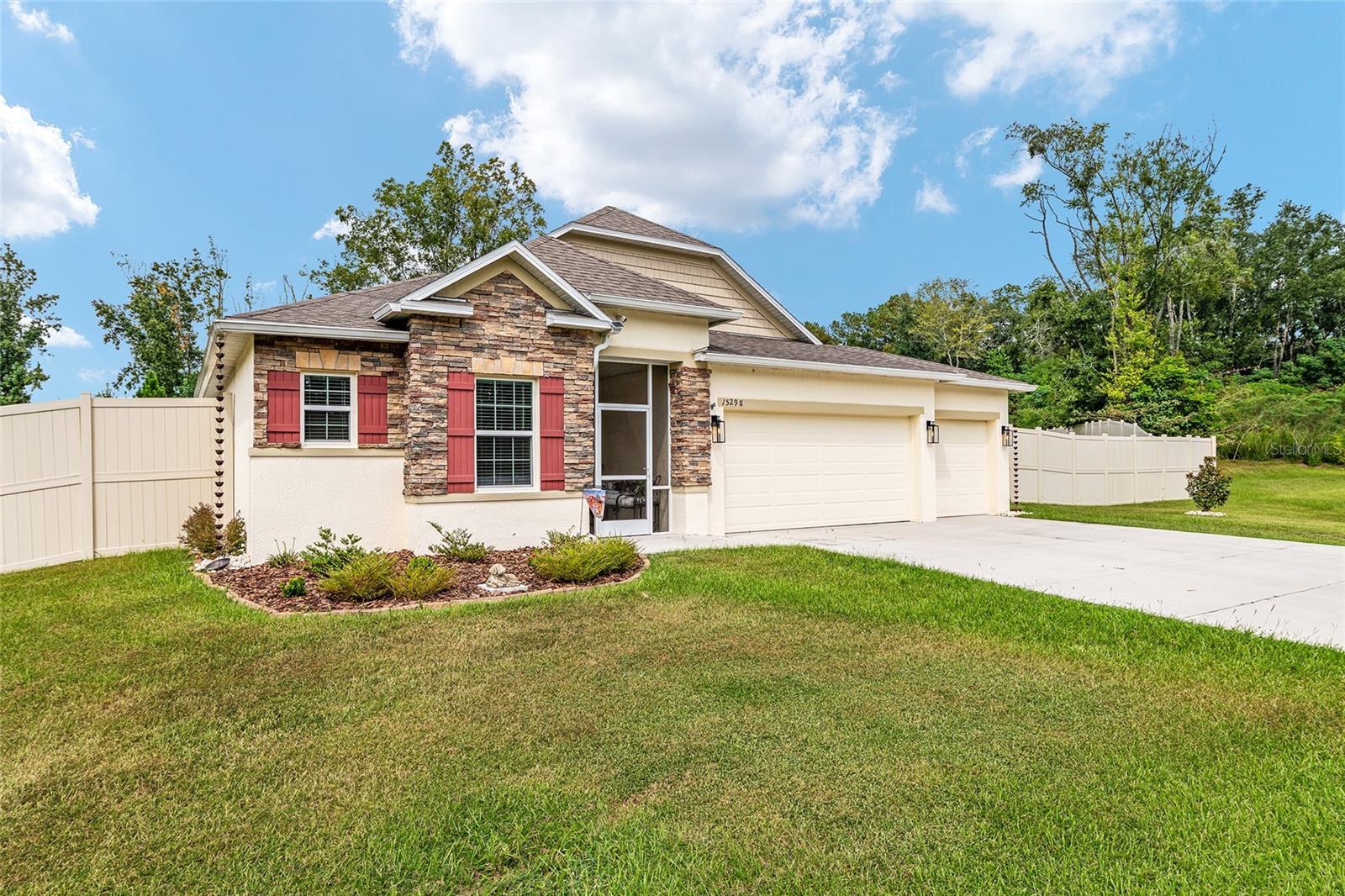 15298 121st, Alachua, FL 32615