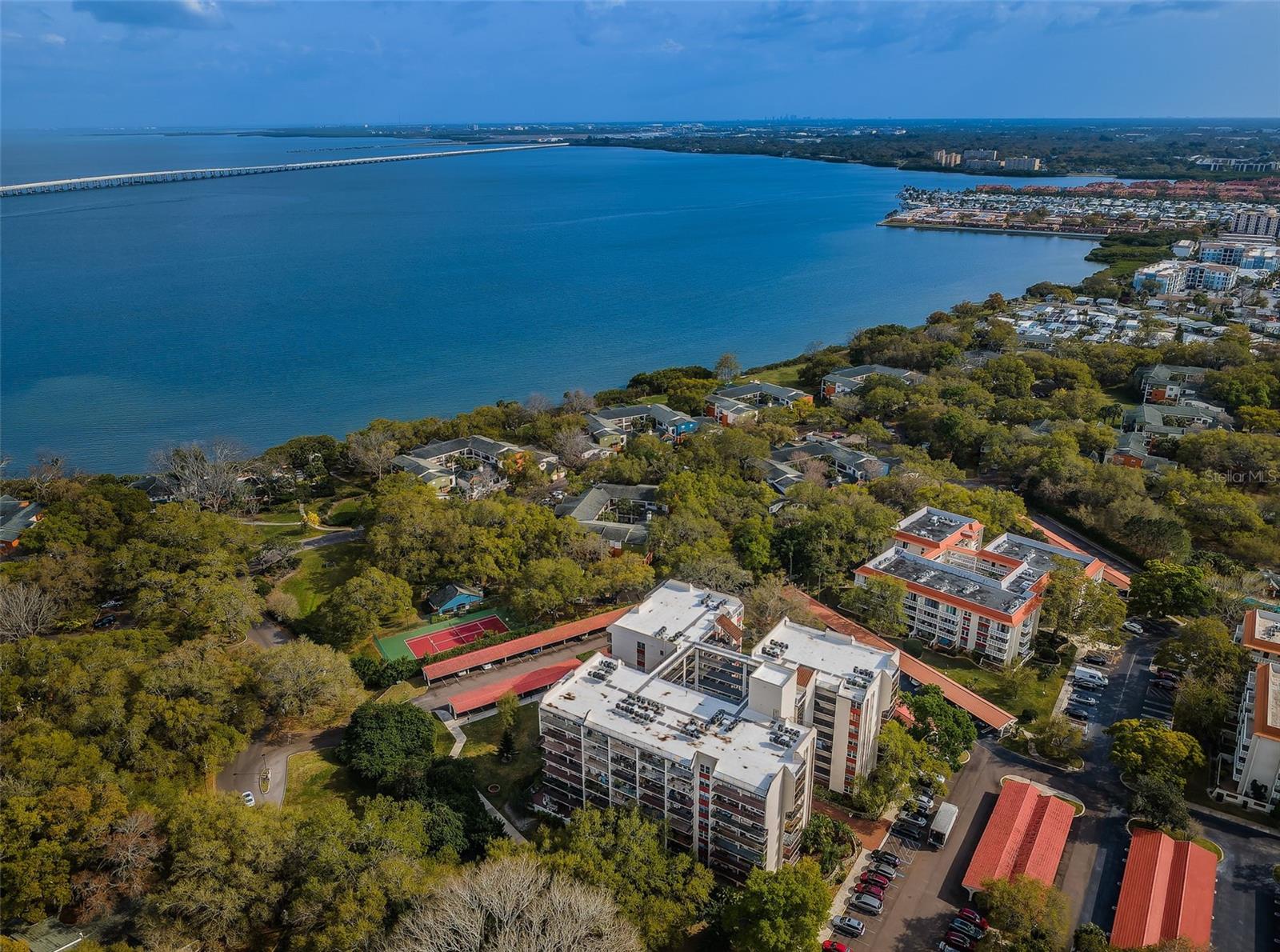2699 Seville Unit 105, Clearwater, FL 33764