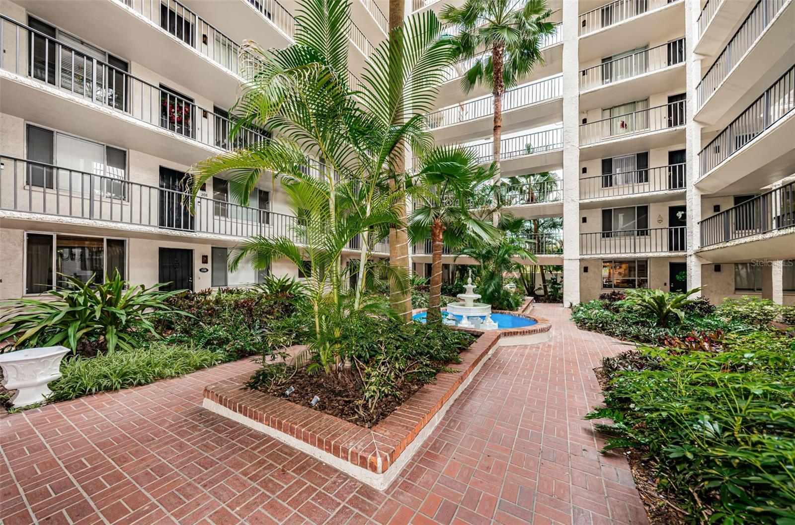 2699 Seville Unit 105, Clearwater, FL 33764