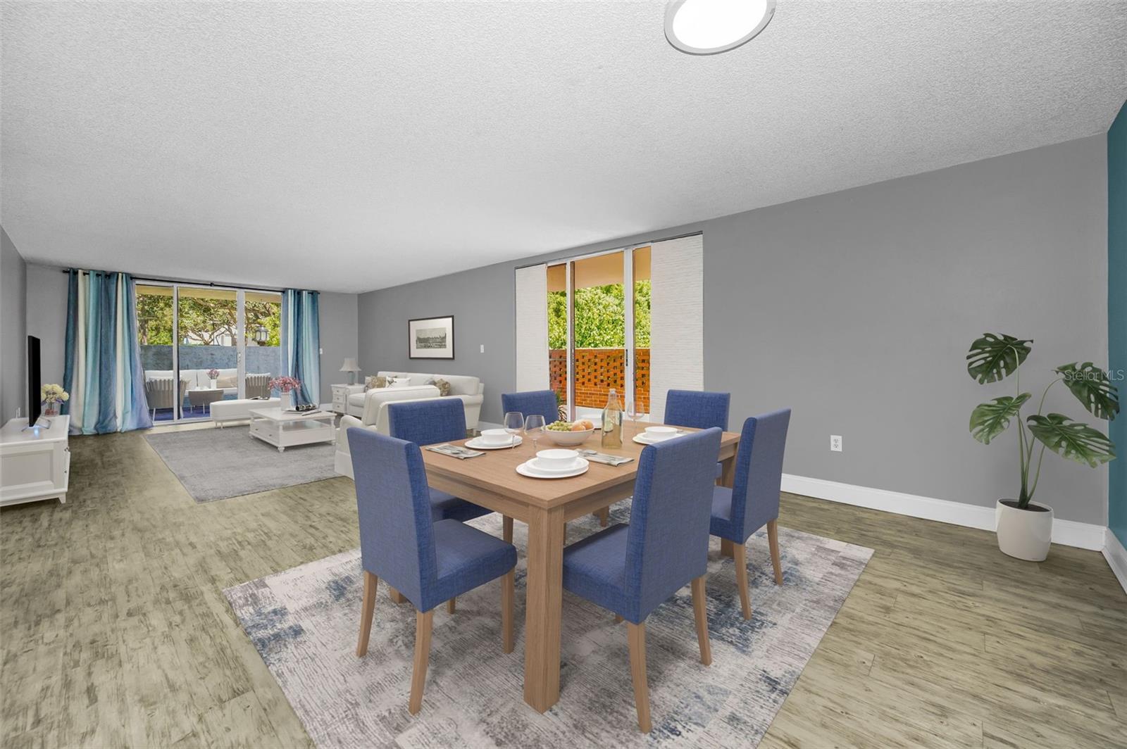 2699 Seville Unit 105, Clearwater, FL 33764