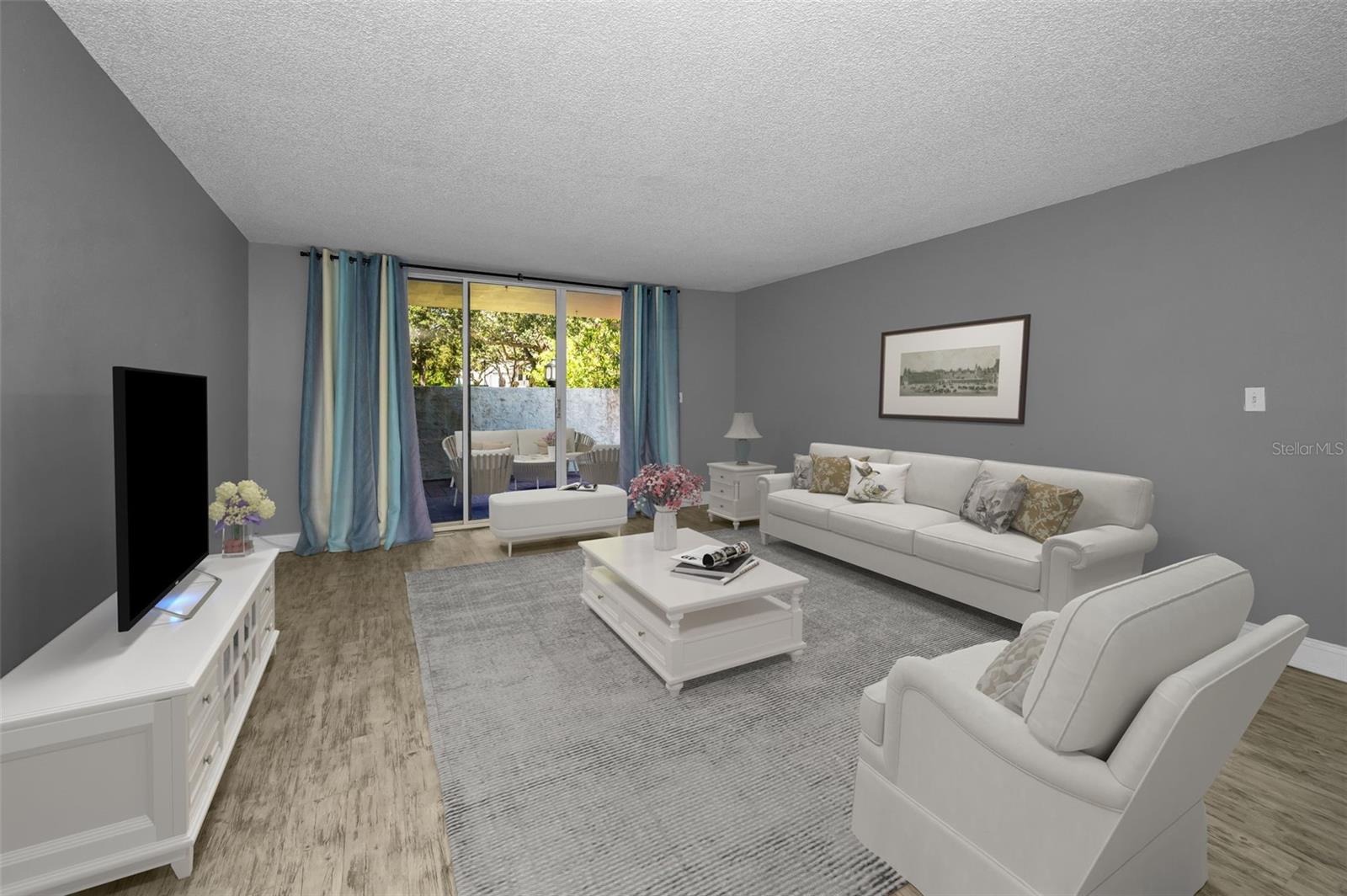 2699 Seville Unit 105, Clearwater, FL 33764