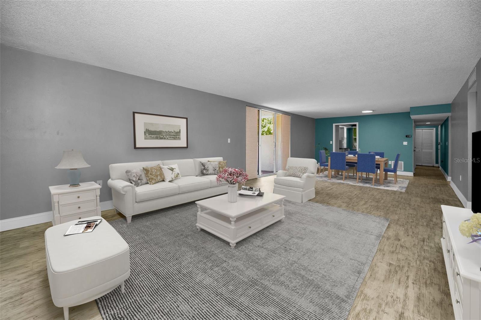 2699 Seville Unit 105, Clearwater, FL 33764