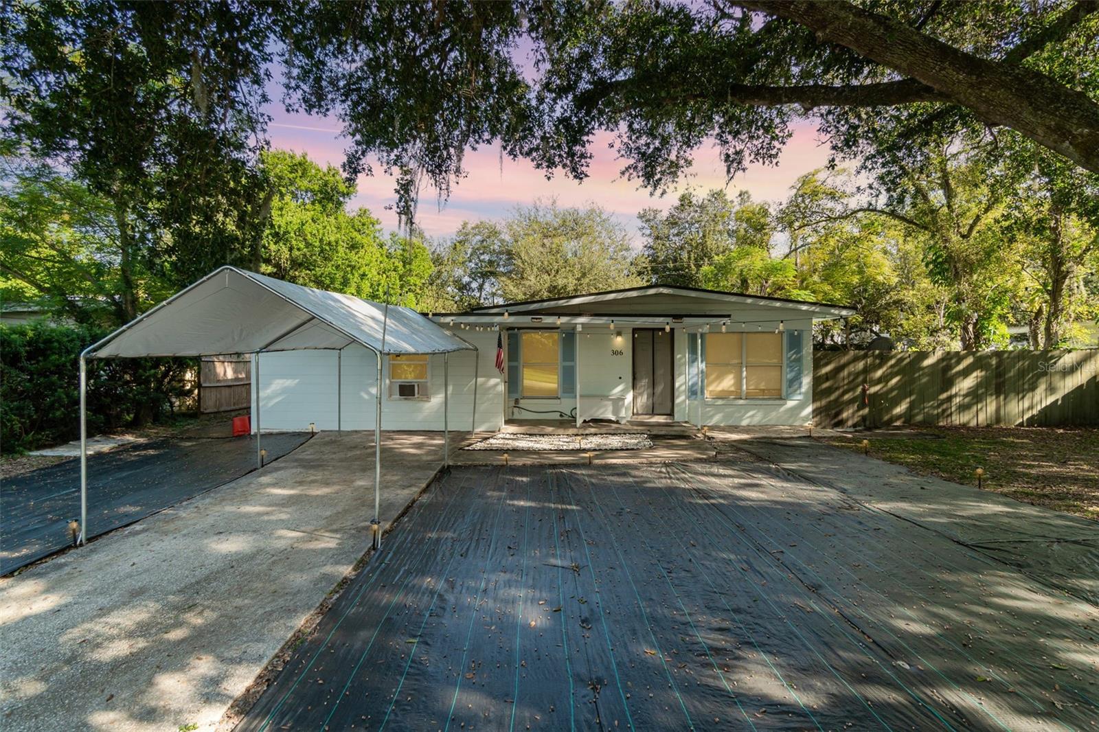 306 Fairmont, Sanford, FL 32773