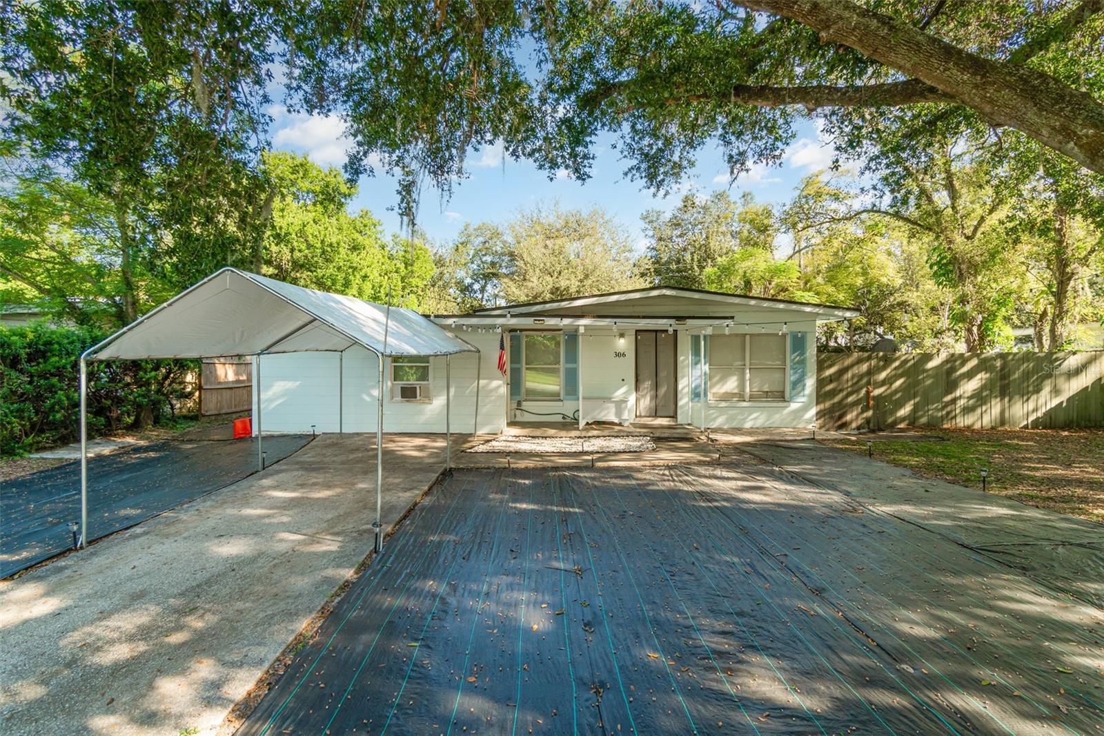 306 Fairmont, Sanford, FL 32773