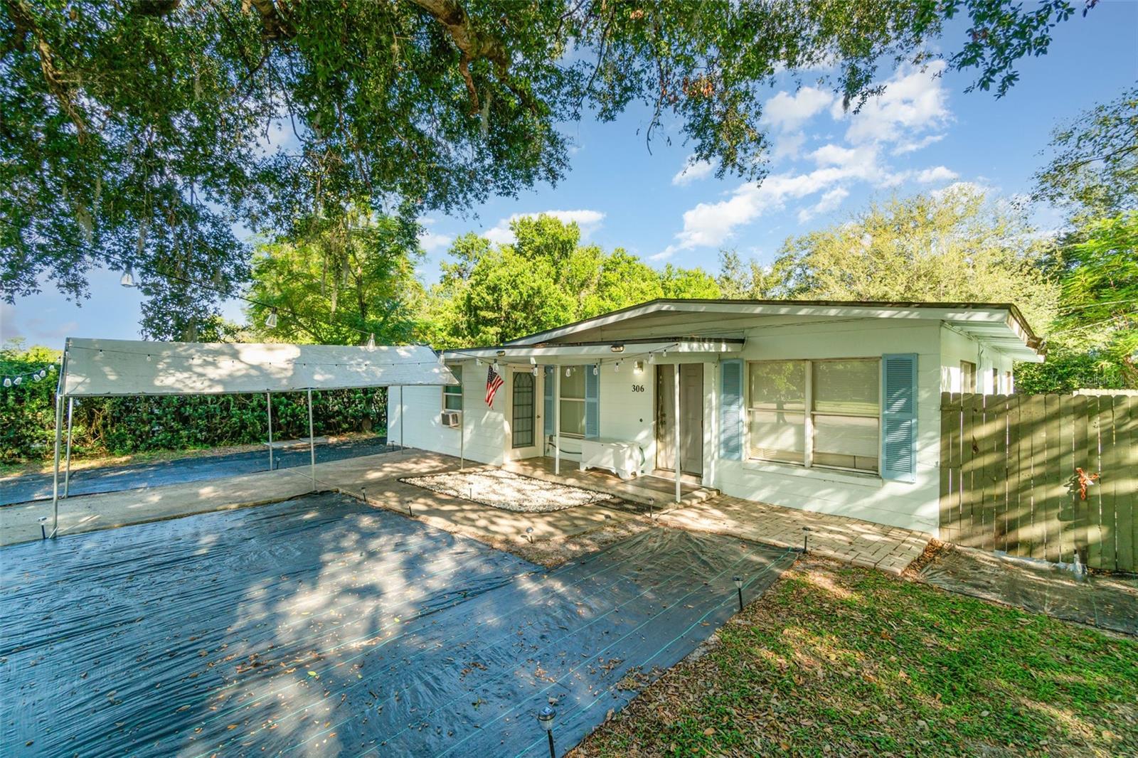 306 Fairmont, Sanford, FL 32773