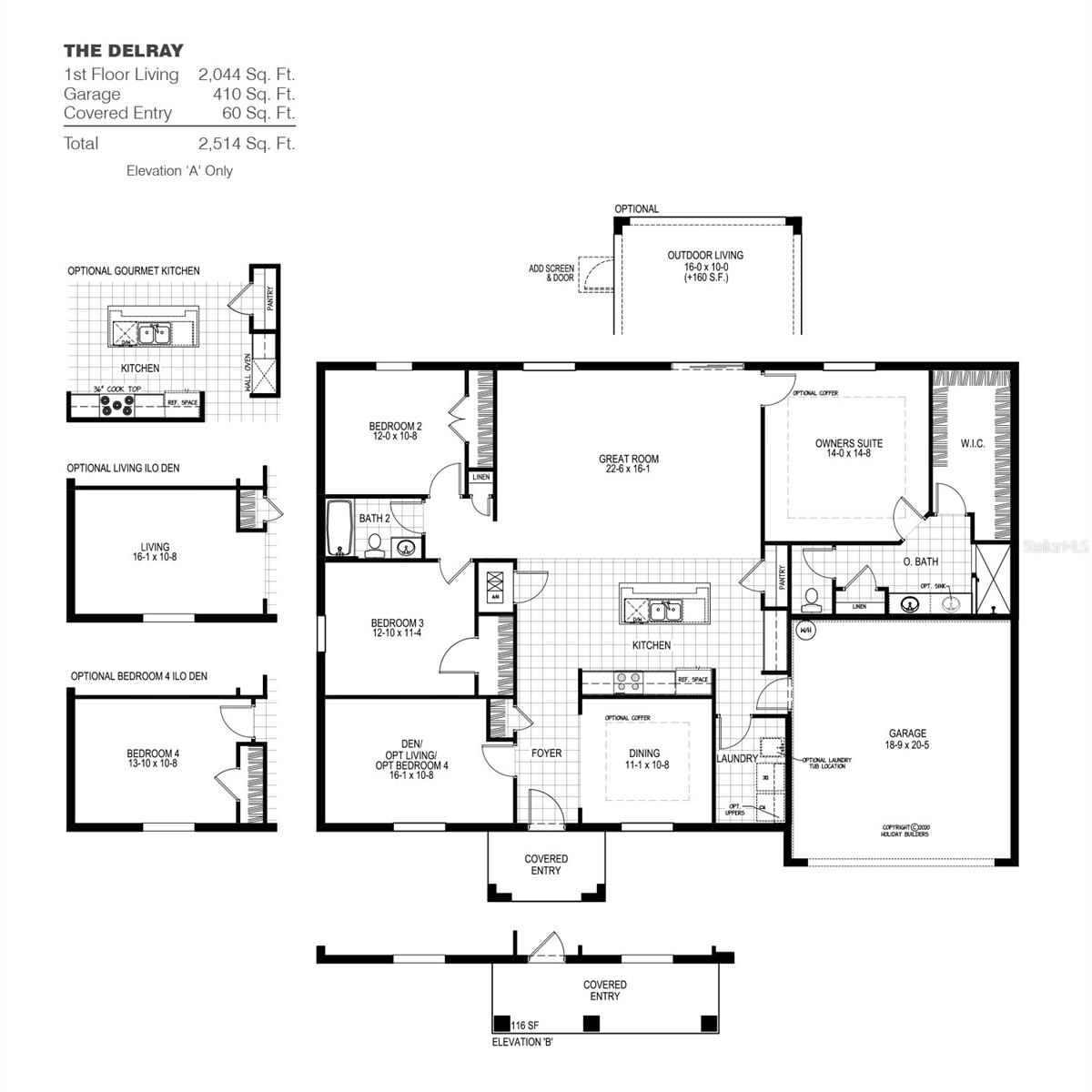 1382 Shields, Port Charlotte, FL 33980