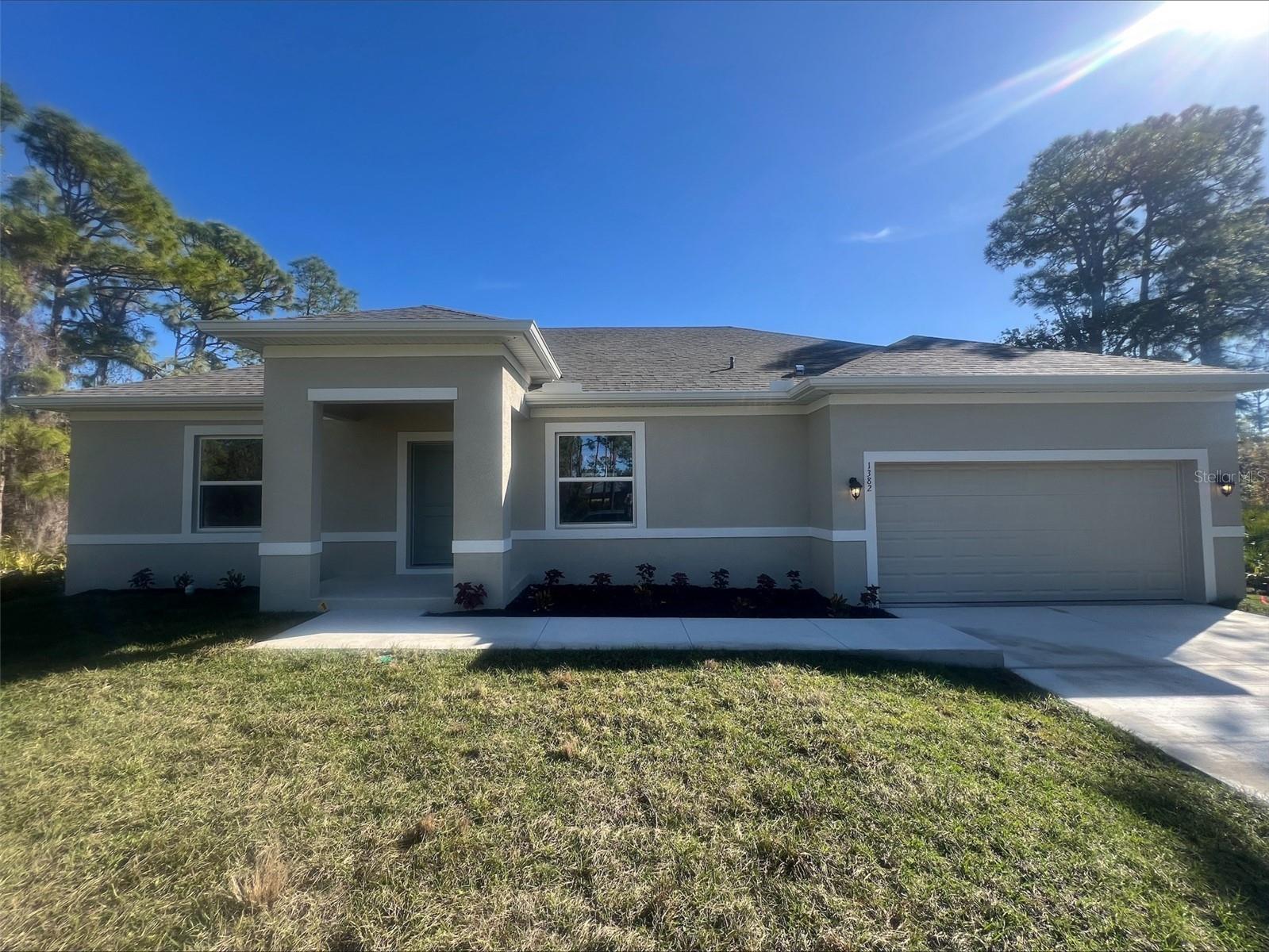 1382 Shields, Port Charlotte, FL 33980