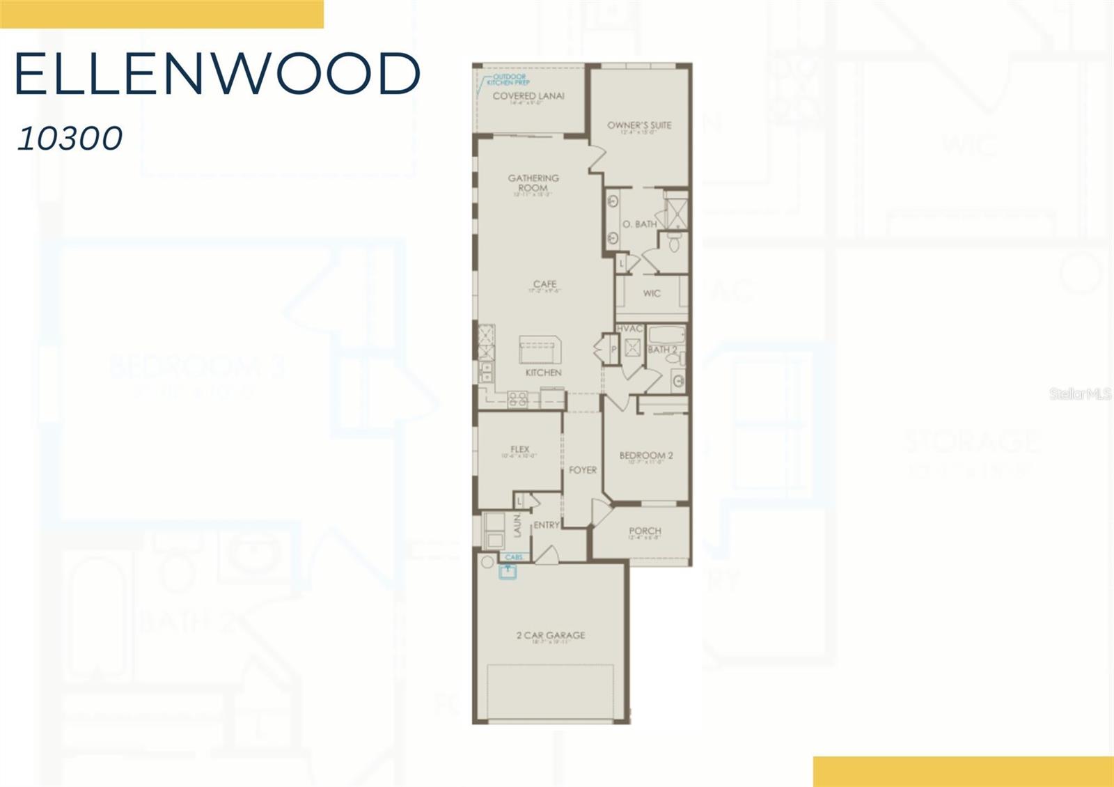 1596 Tavira, Englewood, FL 34223