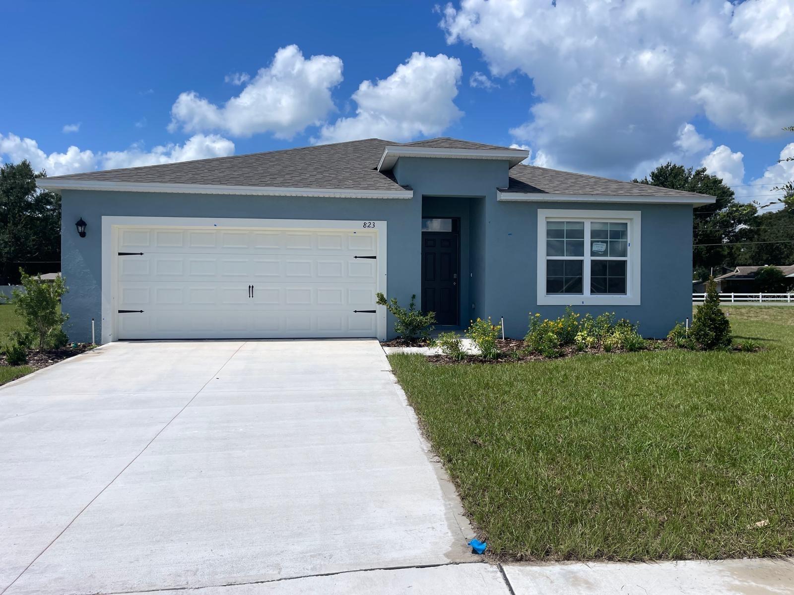 823 Auburn Grove, Auburndale, FL 33823