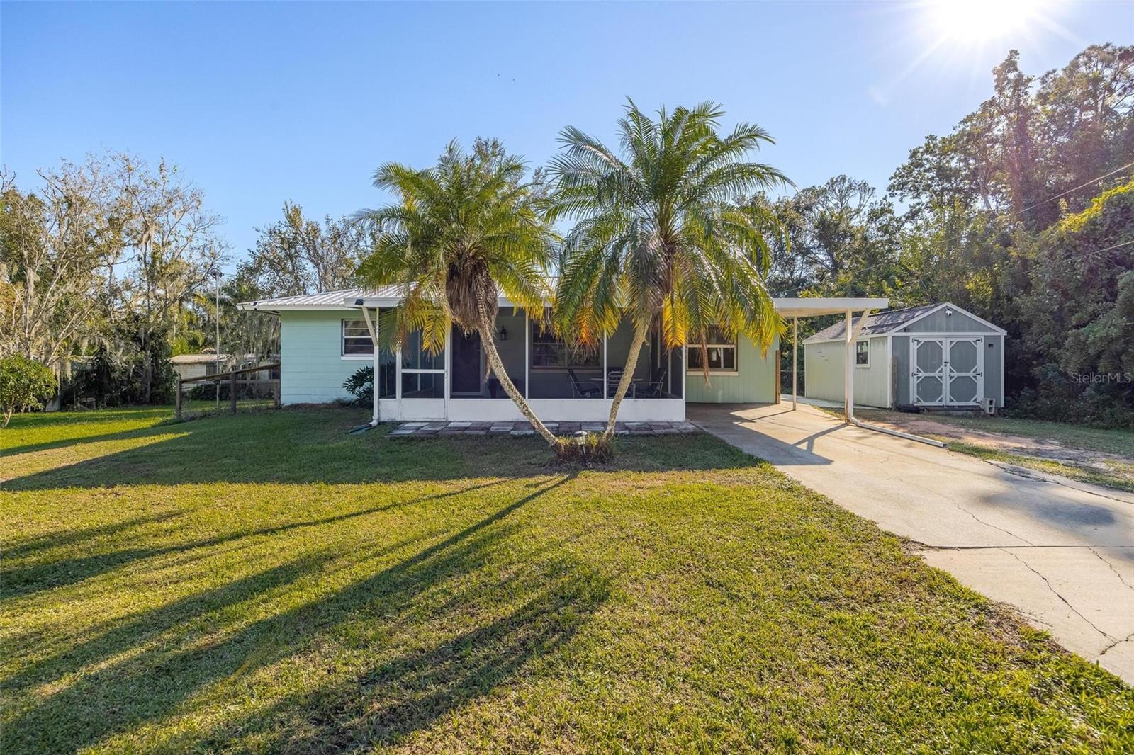 1511 Fringe, Lake Placid, FL 33852