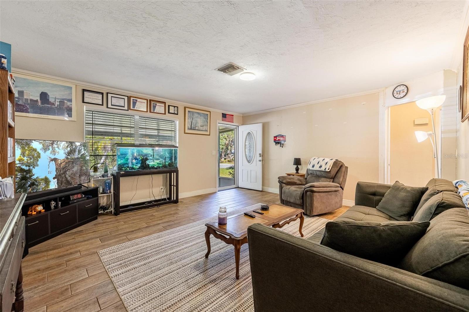 1511 Fringe, Lake Placid, FL 33852