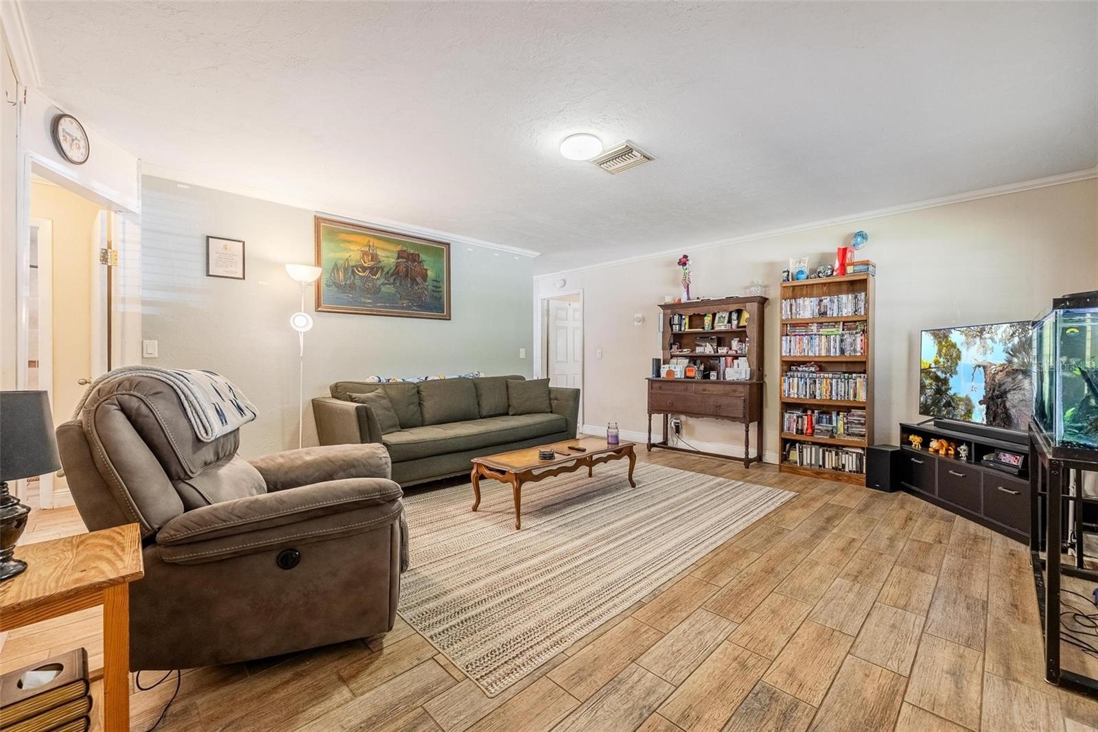 1511 Fringe, Lake Placid, FL 33852