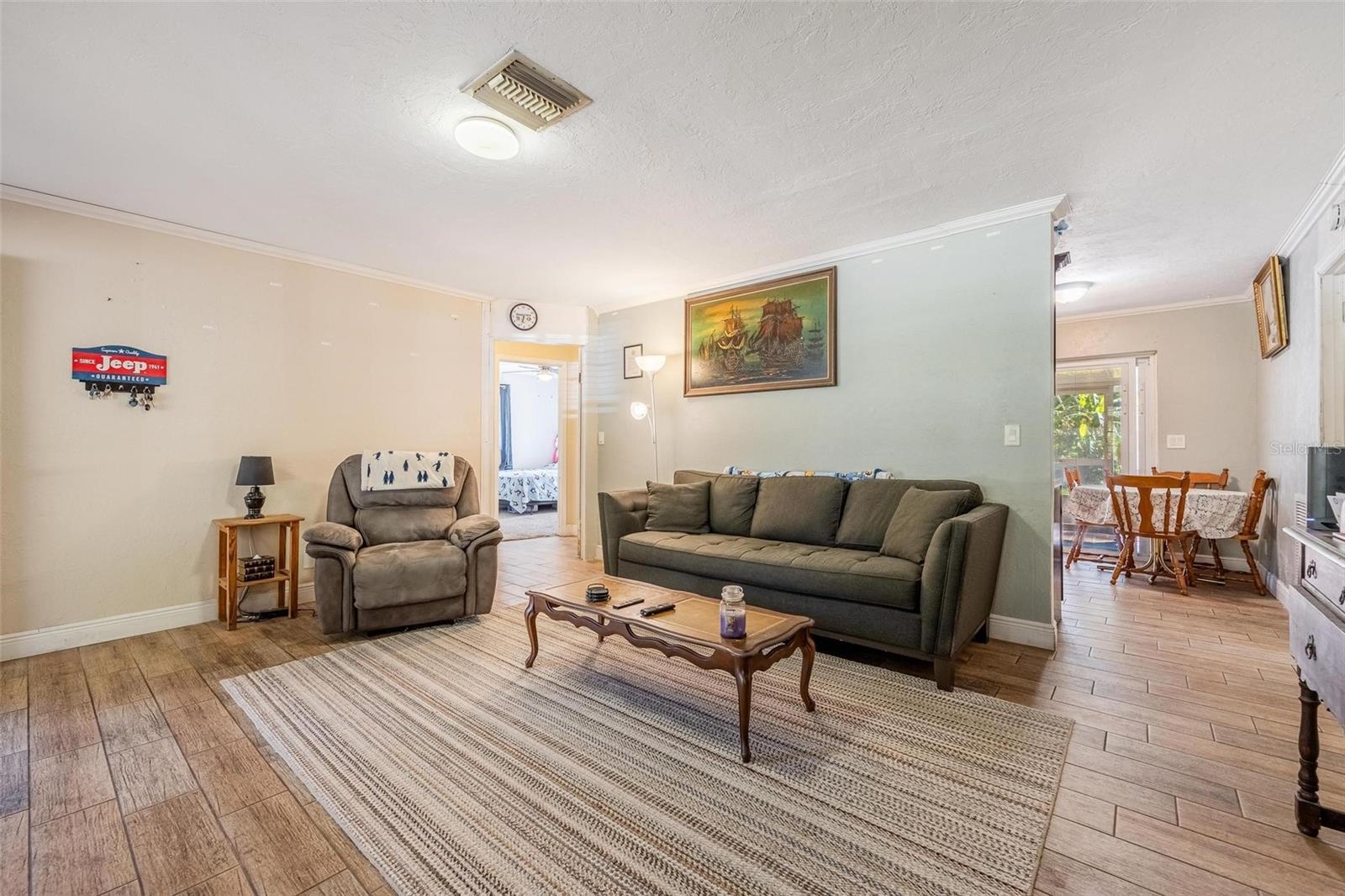 1511 Fringe, Lake Placid, FL 33852