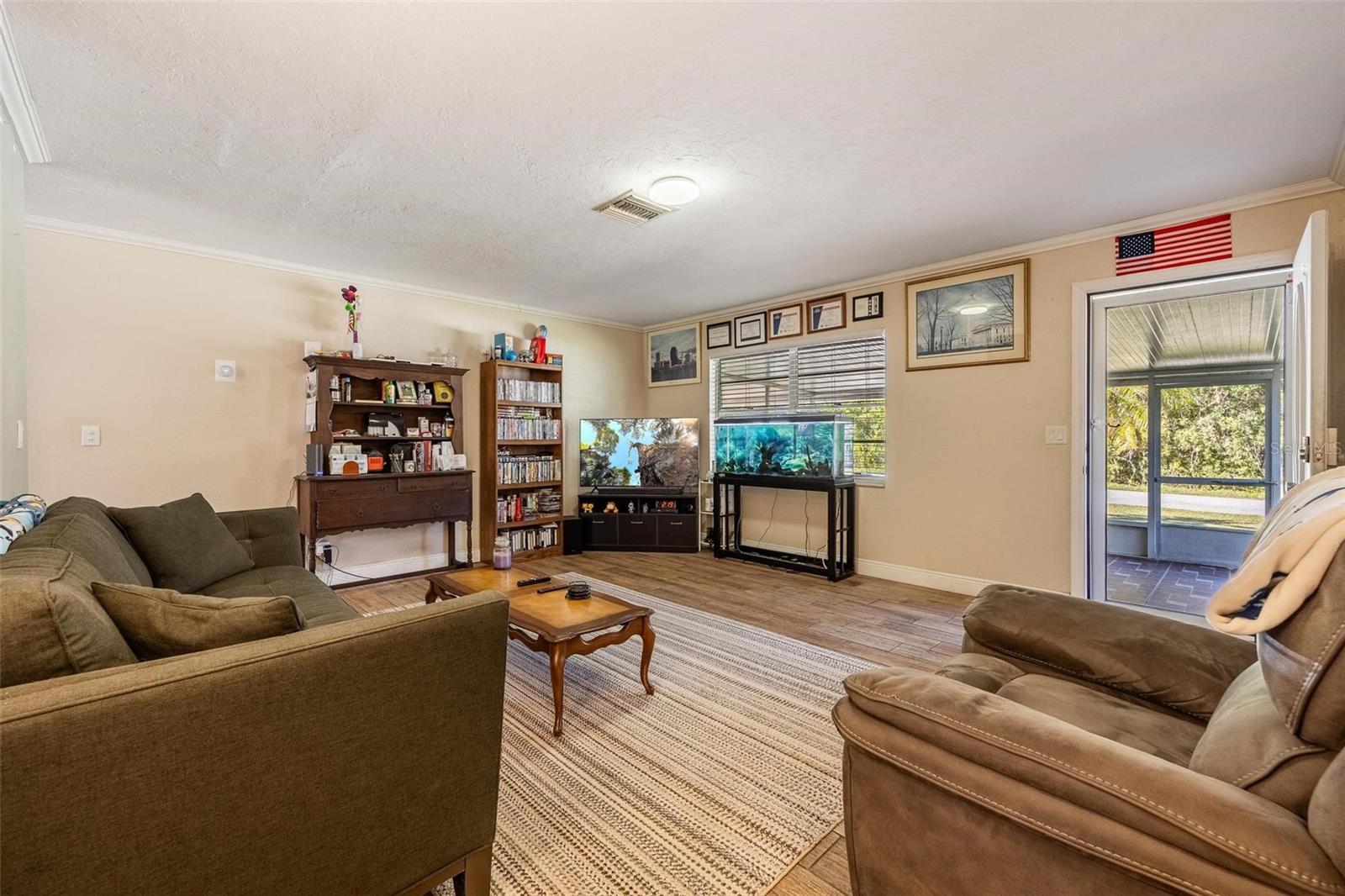 1511 Fringe, Lake Placid, FL 33852
