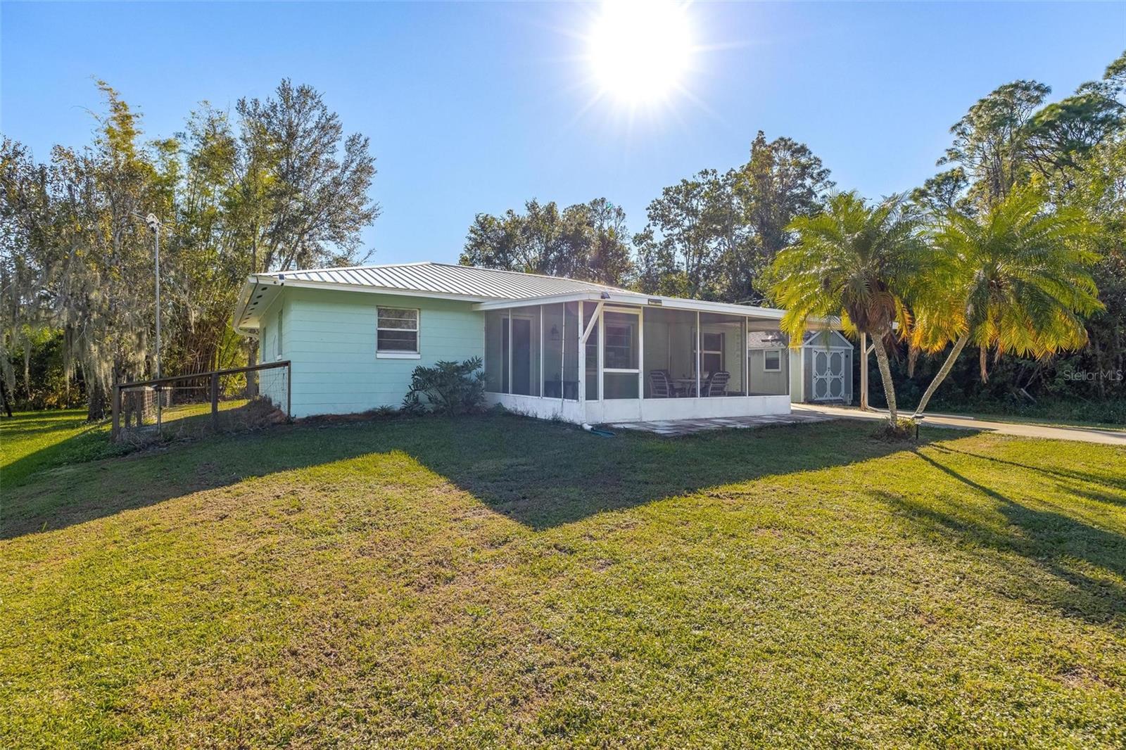 1511 Fringe, Lake Placid, FL 33852