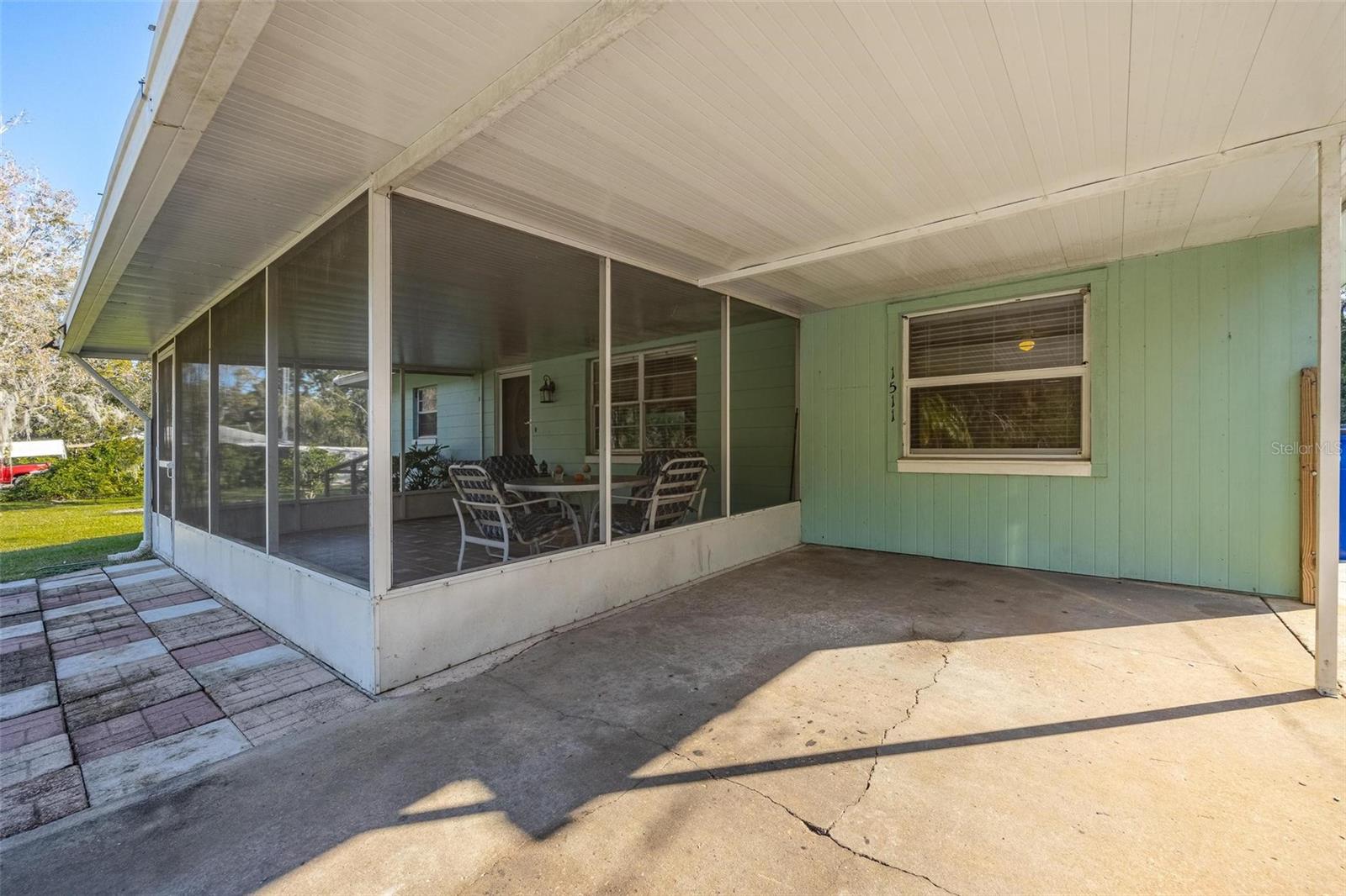 1511 Fringe, Lake Placid, FL 33852