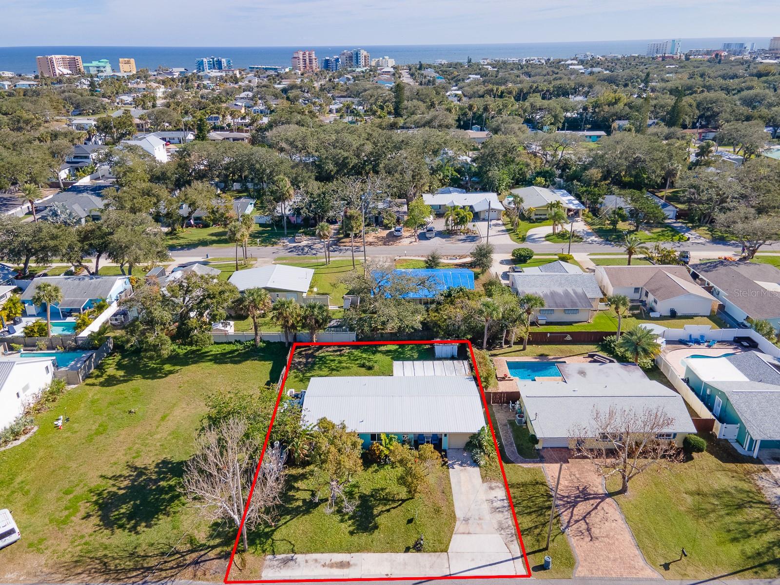 617 Goodwin, New Smyrna Beach, FL 32169