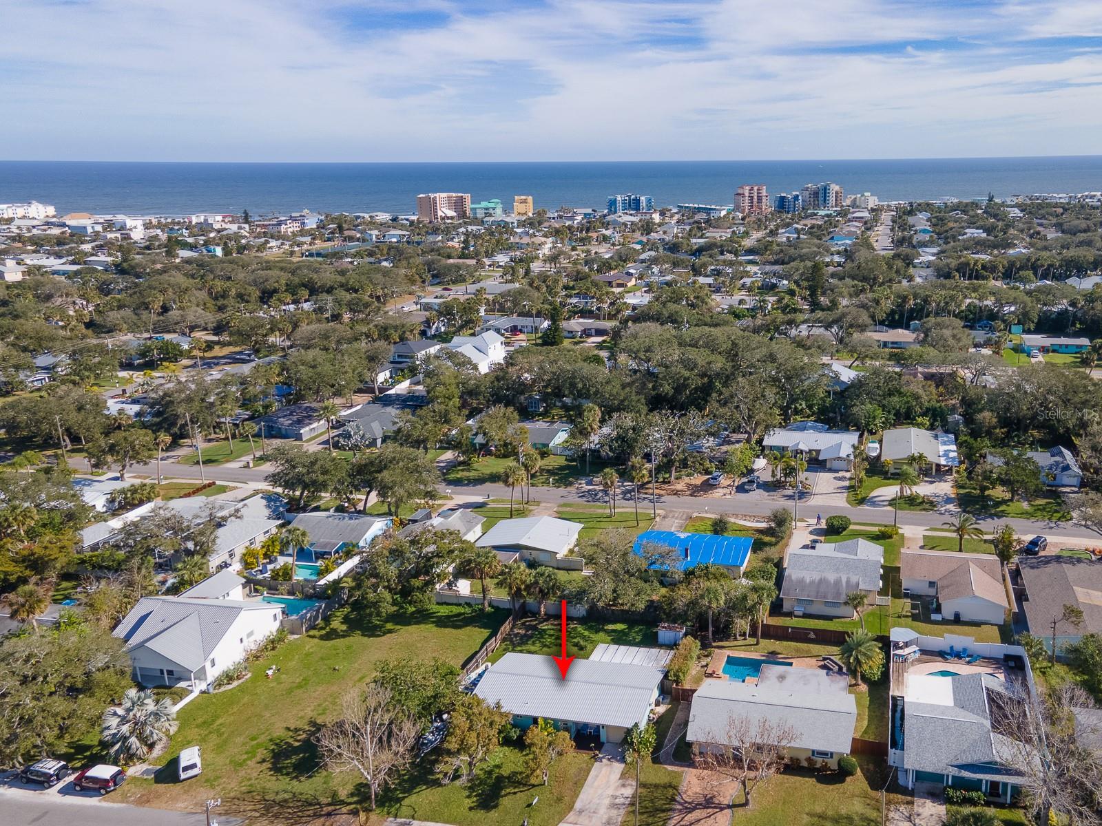 617 Goodwin, New Smyrna Beach, FL 32169