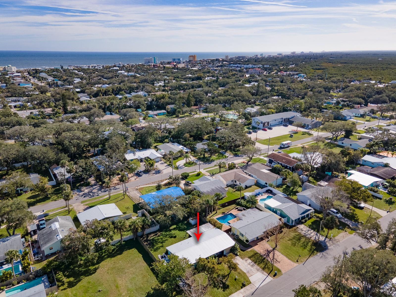 617 Goodwin, New Smyrna Beach, FL 32169