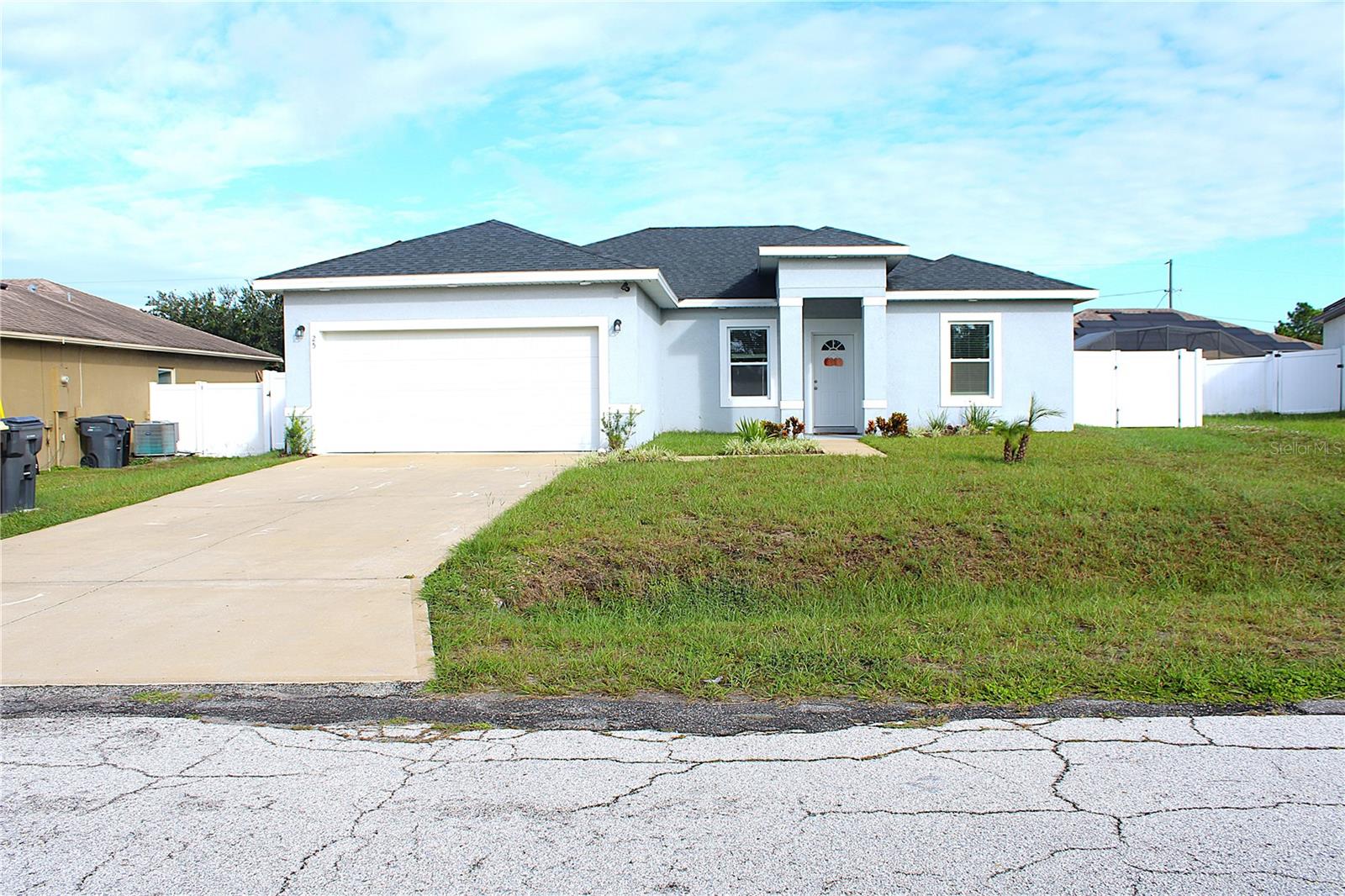 25 Zinnia, Kissimmee, FL 34759