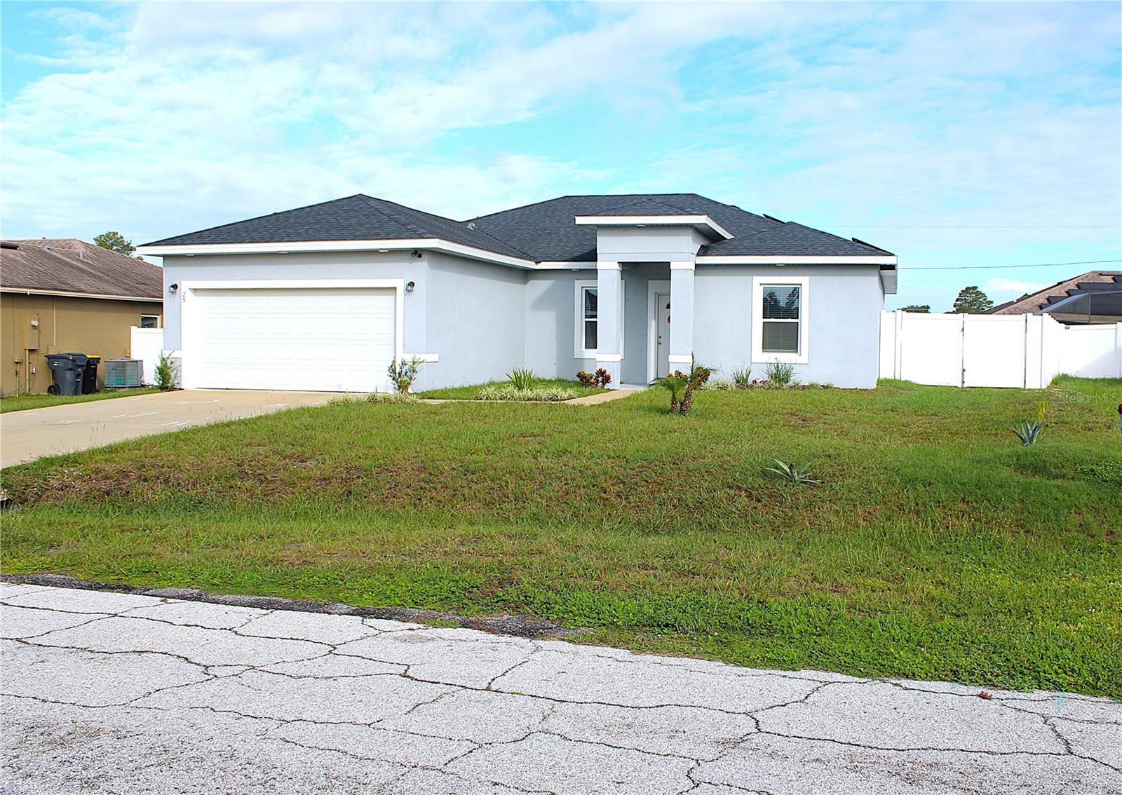 25 Zinnia, Kissimmee, FL 34759
