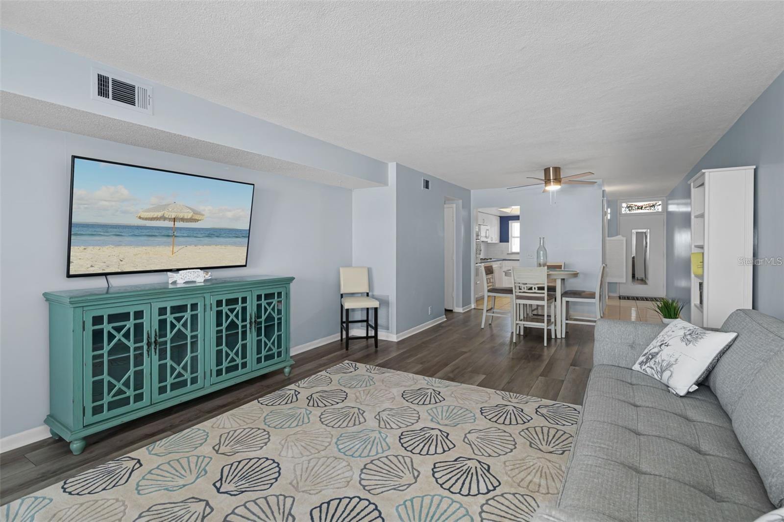 1868 Shore Unit 207, South Pasadena, FL 33707