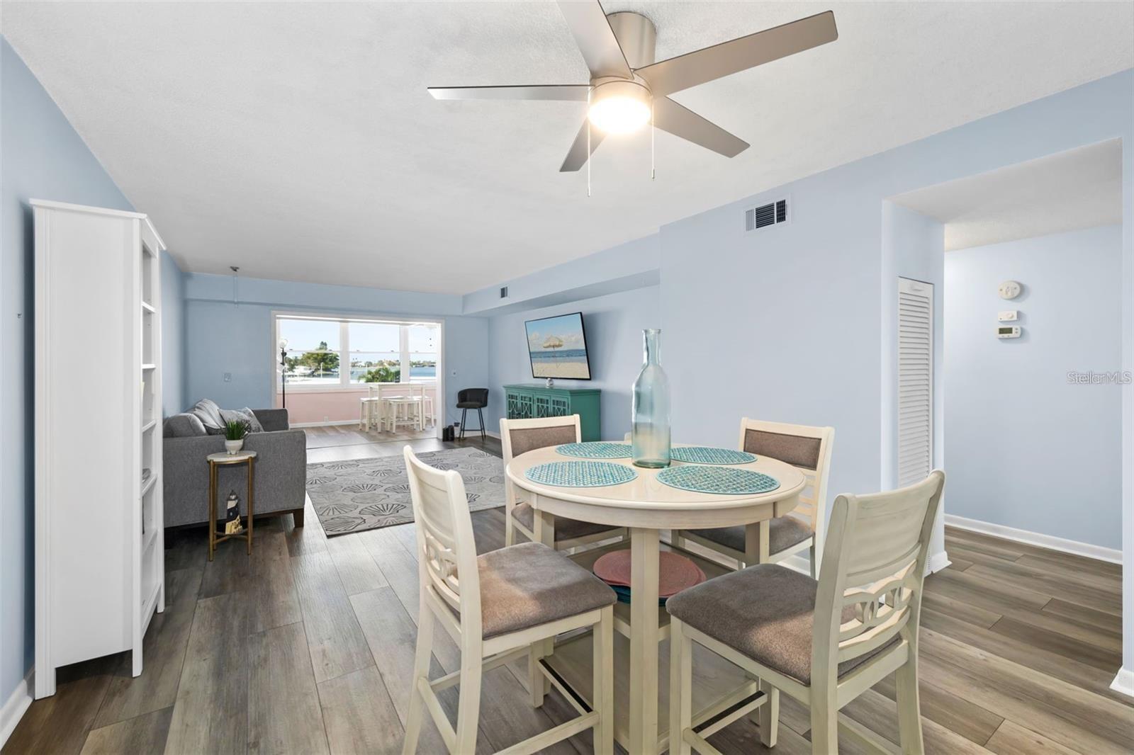 1868 Shore Unit 207, South Pasadena, FL 33707