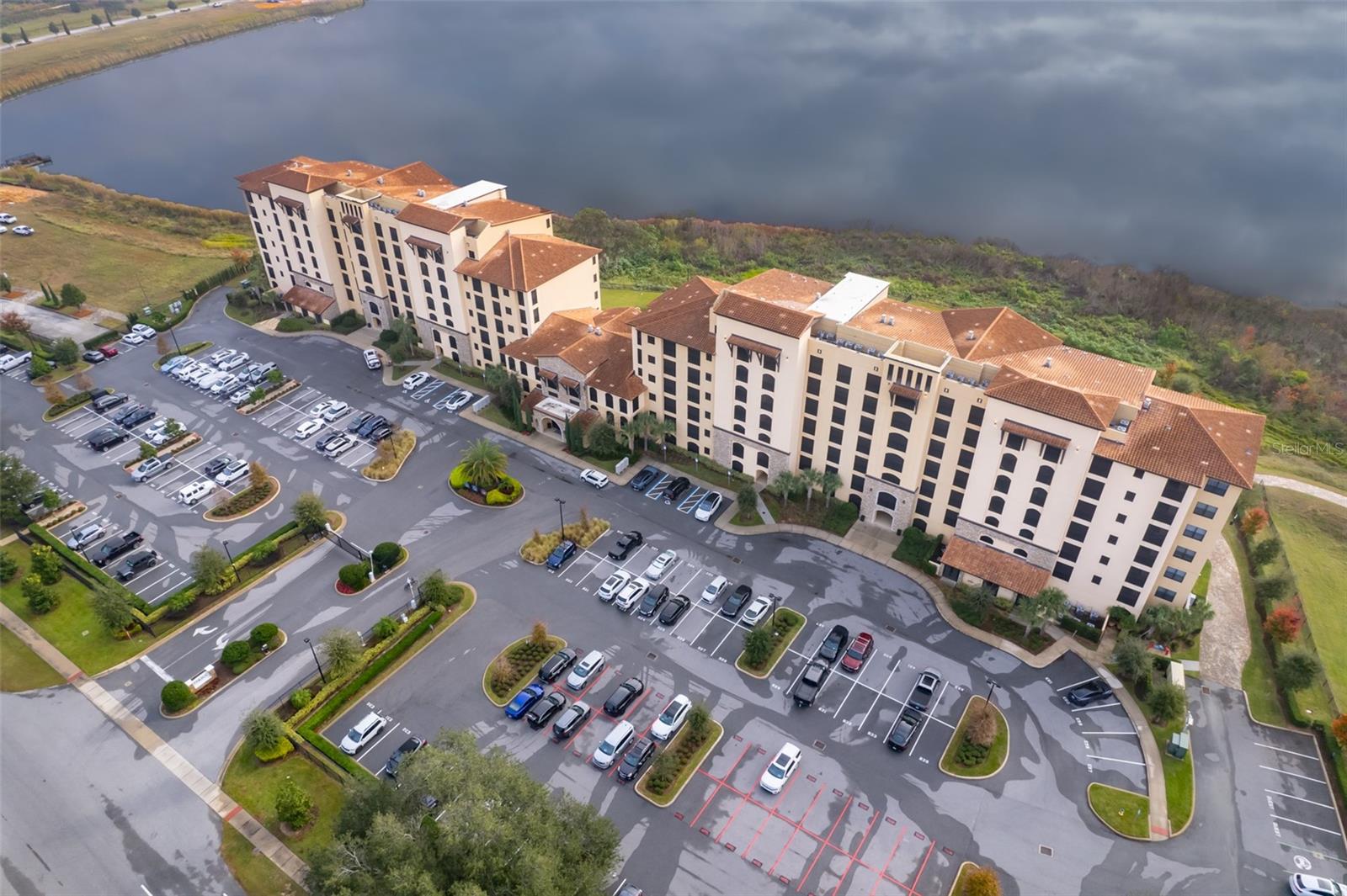 16300 County Road 455 Unit 602, Montverde, FL 34756