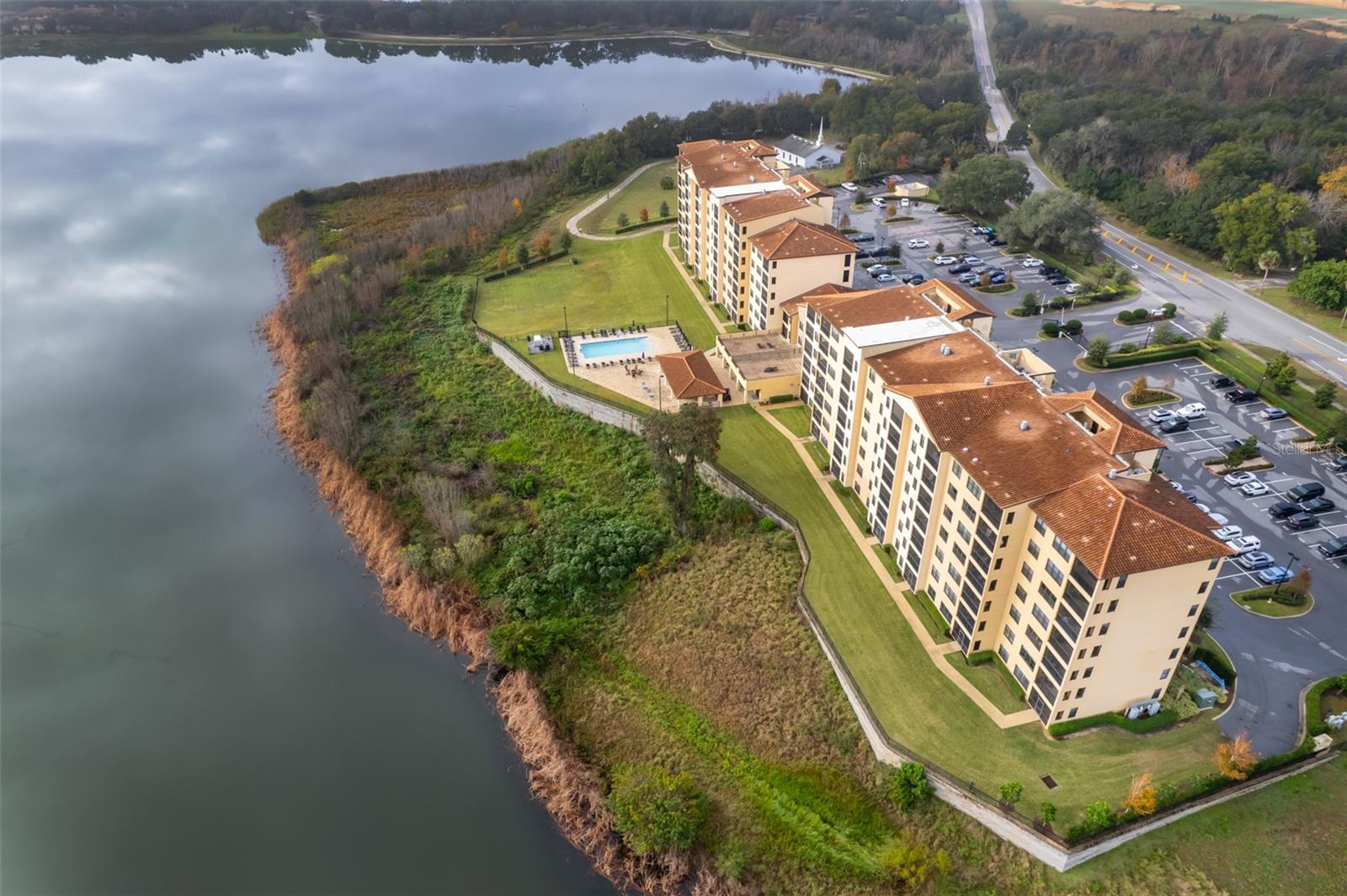 16300 County Road 455 Unit 602, Montverde, FL 34756