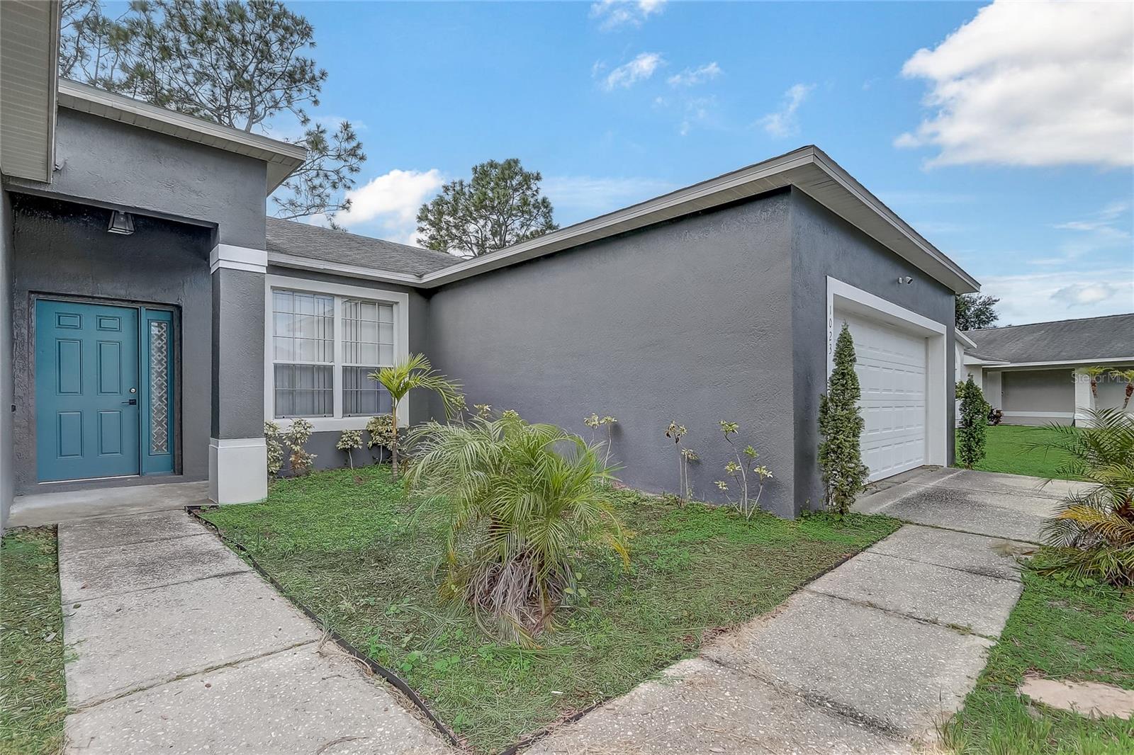 1023 Embrun, Kissimmee, FL 34759