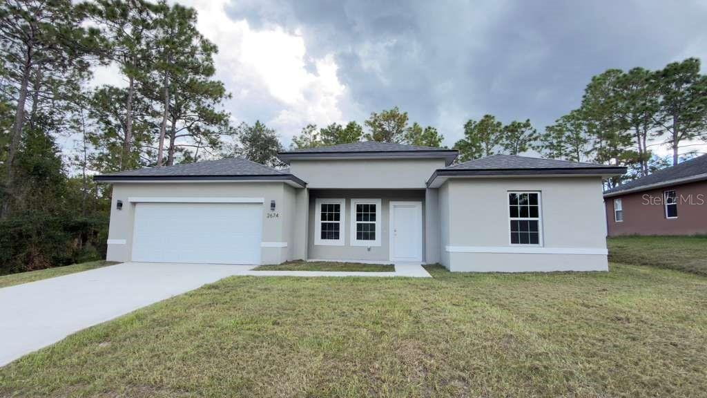 2674 Pintado, Citrus Springs, FL 34433