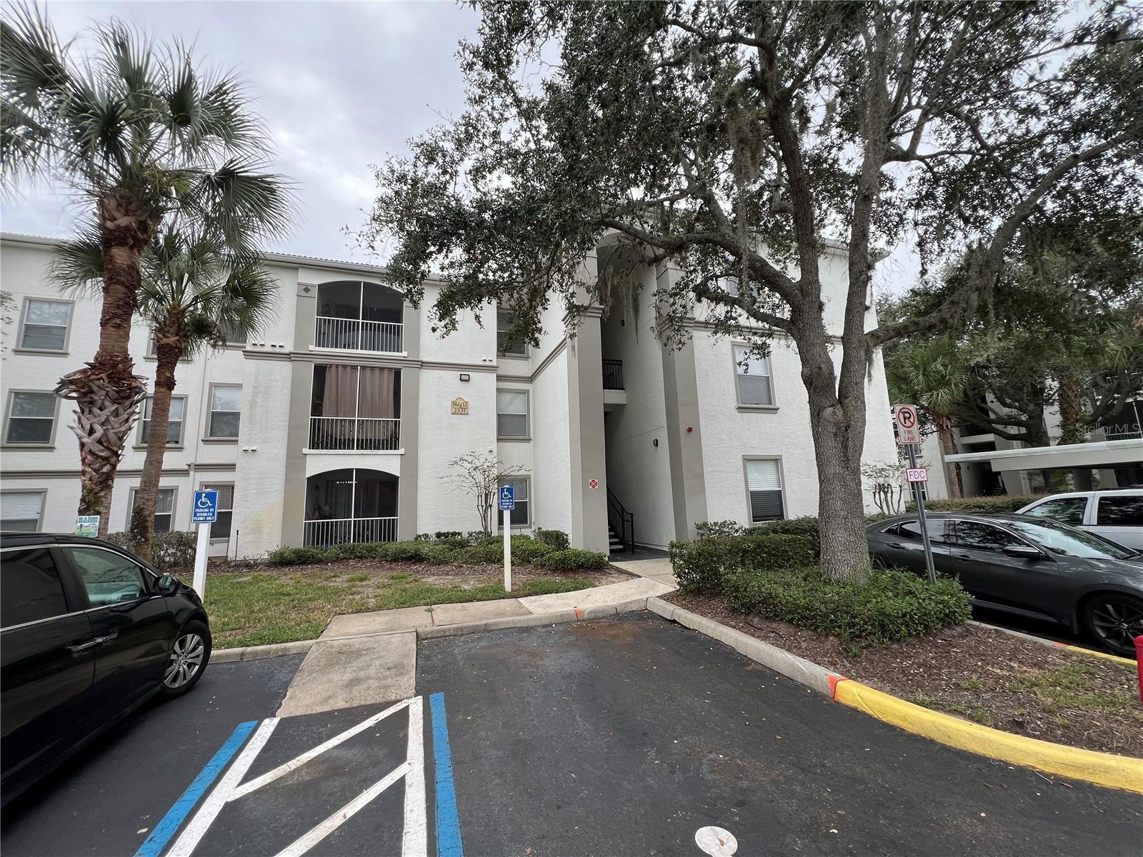 2537 Maitland Crossing Unit 308, Orlando, FL 32810