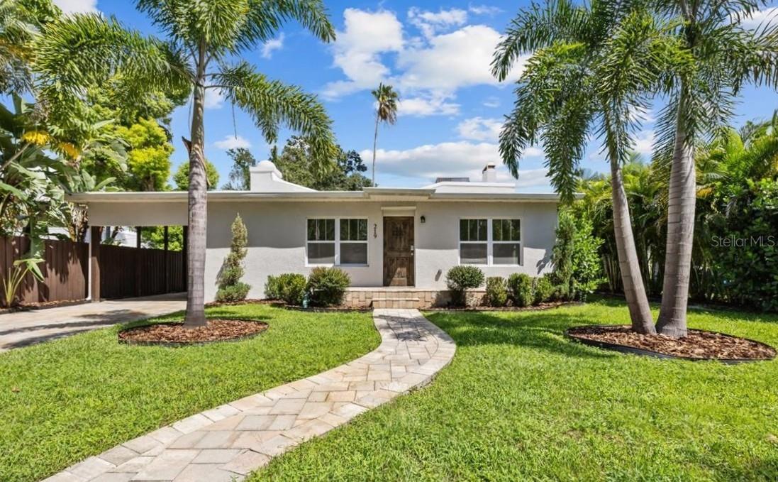 219 Missouri, Clearwater, FL 33755