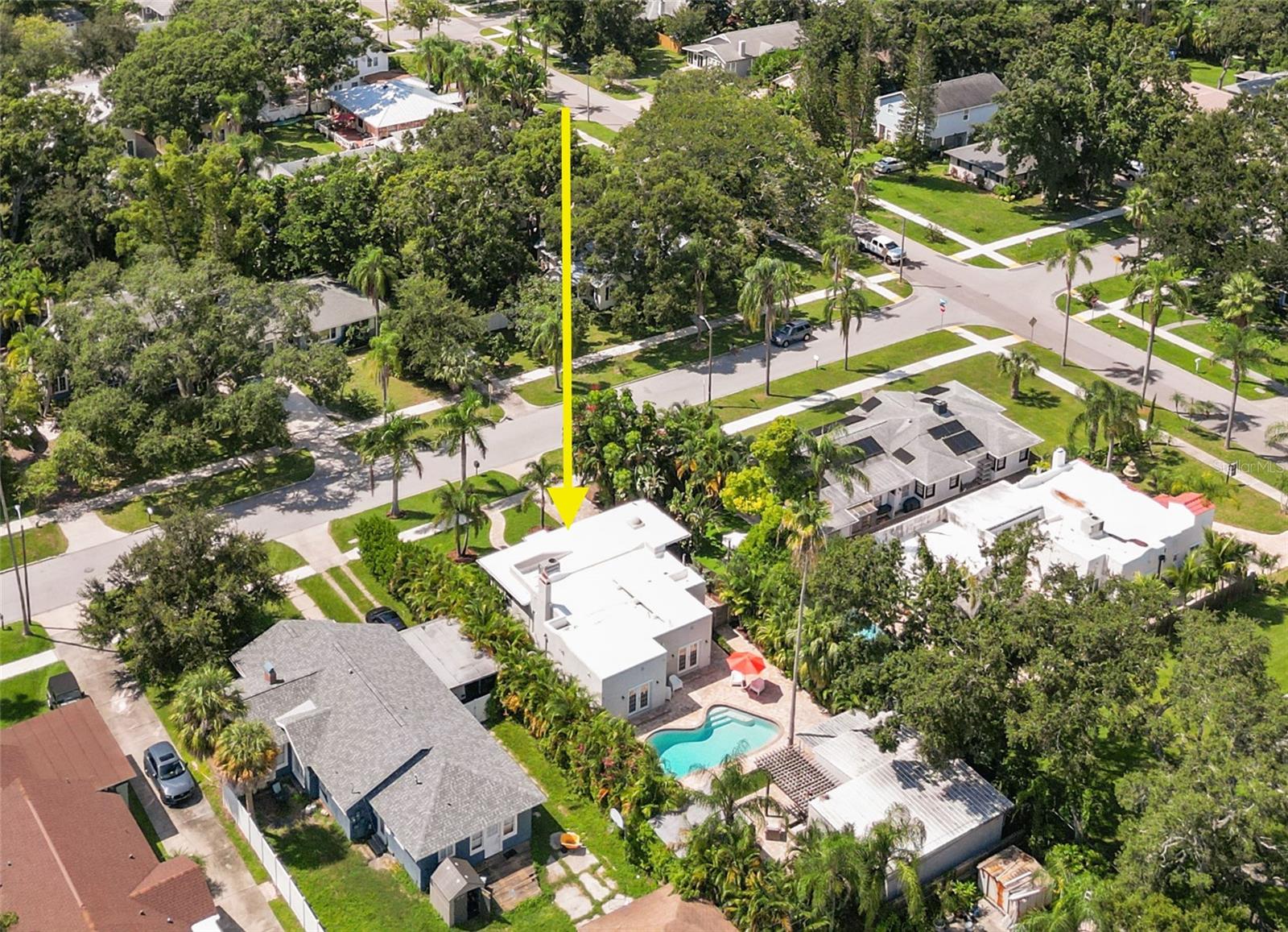 219 Missouri, Clearwater, FL 33755