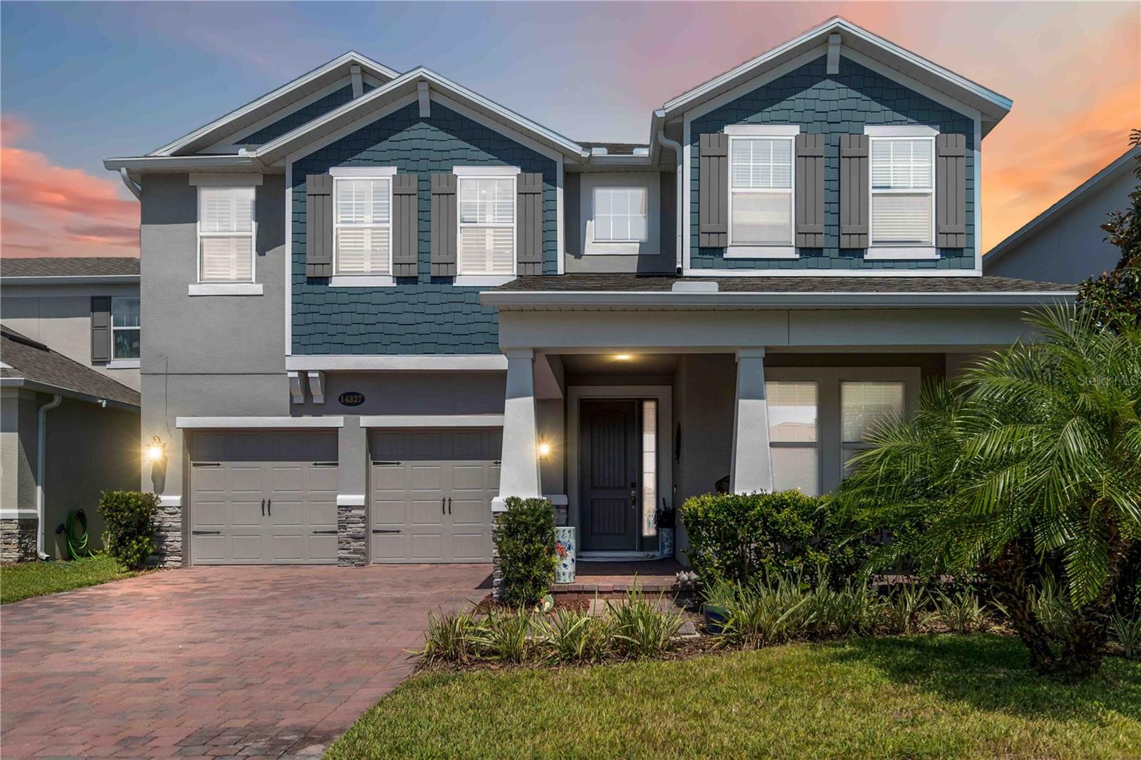 14327 Wabasso, Winter Garden, FL 34787