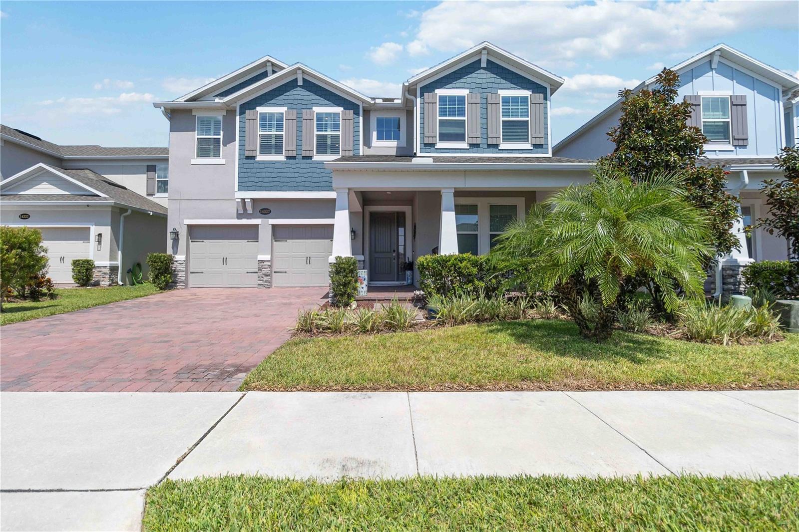14327 Wabasso, Winter Garden, FL 34787