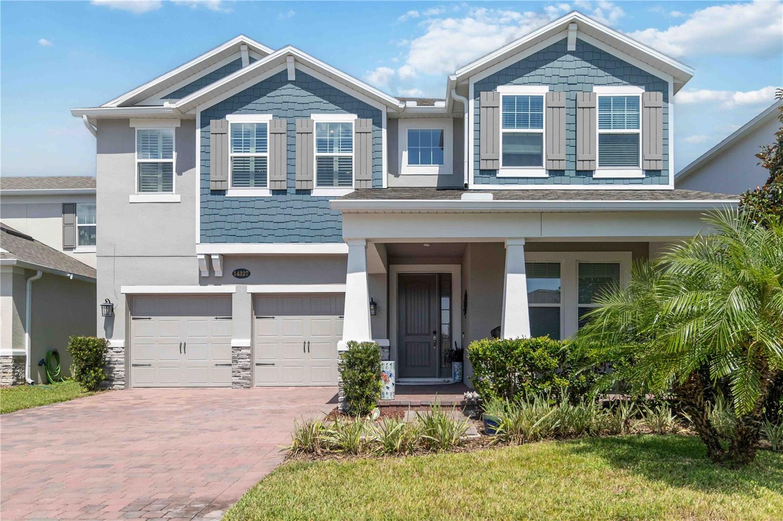 14327 Wabasso, Winter Garden, FL 34787