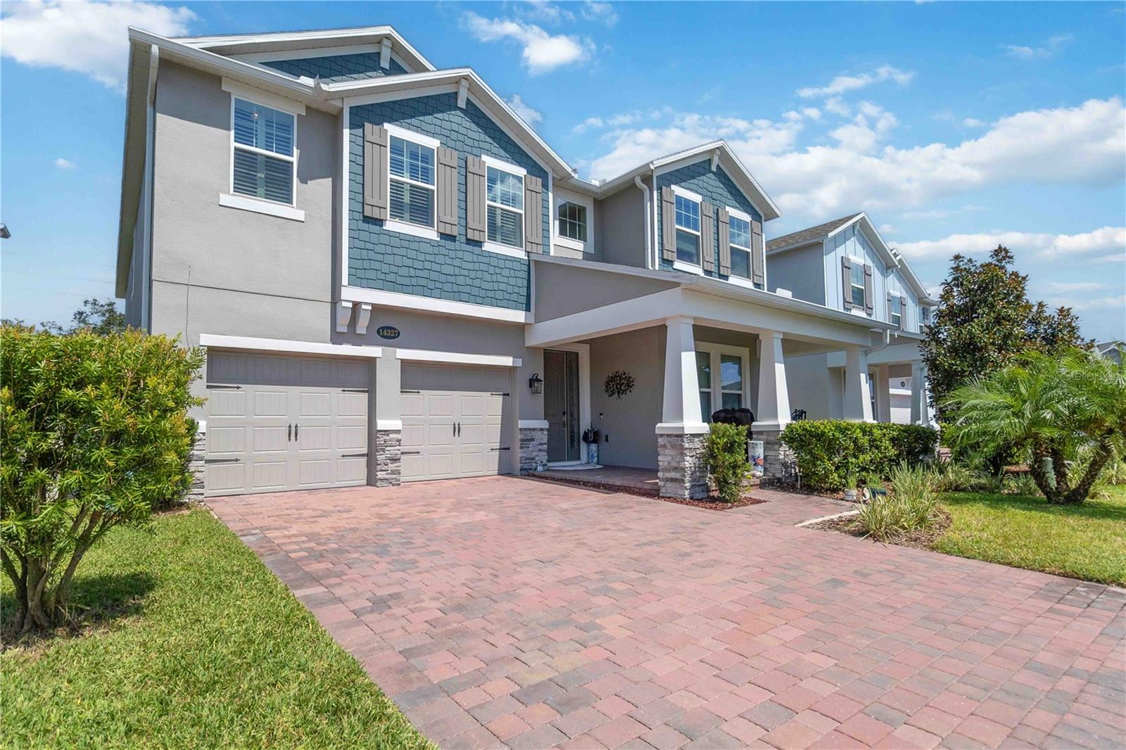 14327 Wabasso, Winter Garden, FL 34787