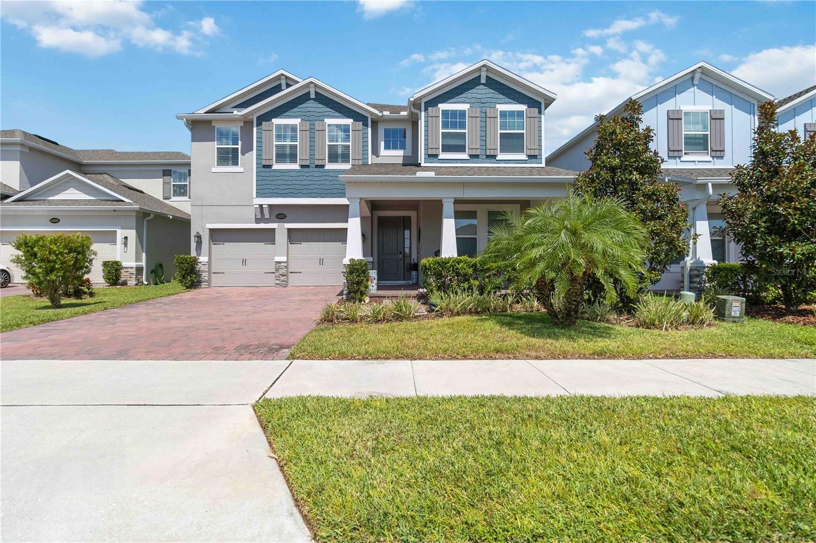 14327 Wabasso, Winter Garden, FL 34787