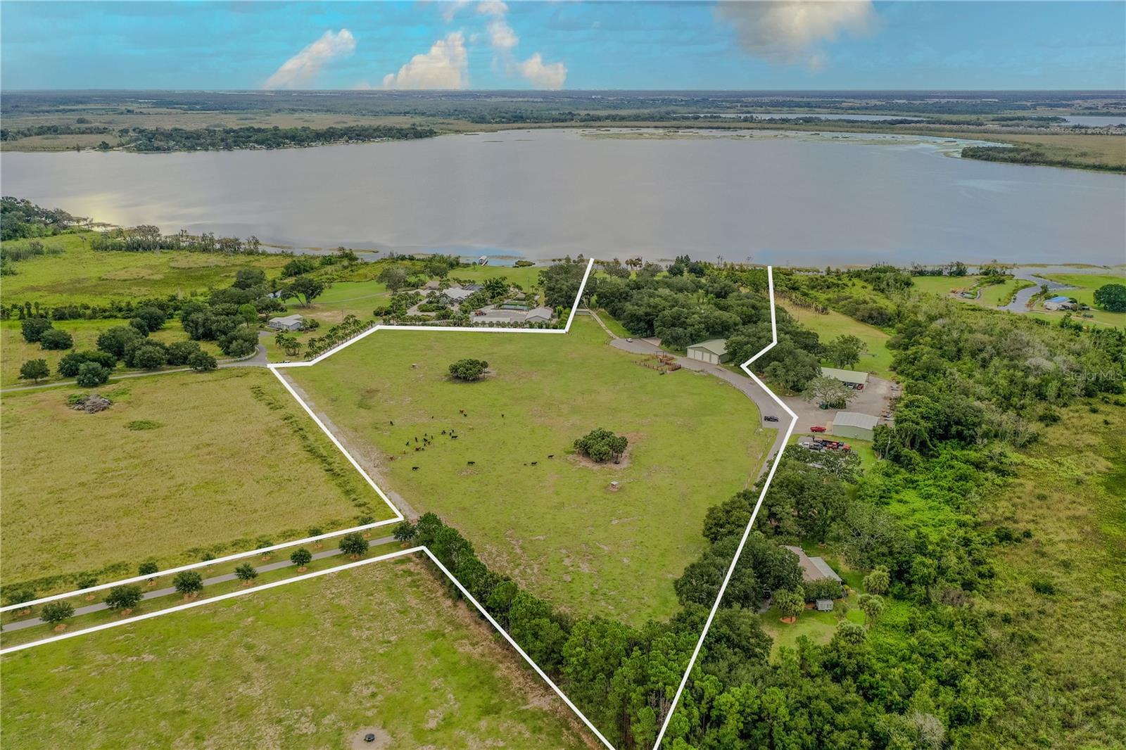 8010 Lake Lowery, Haines City, FL 33844
